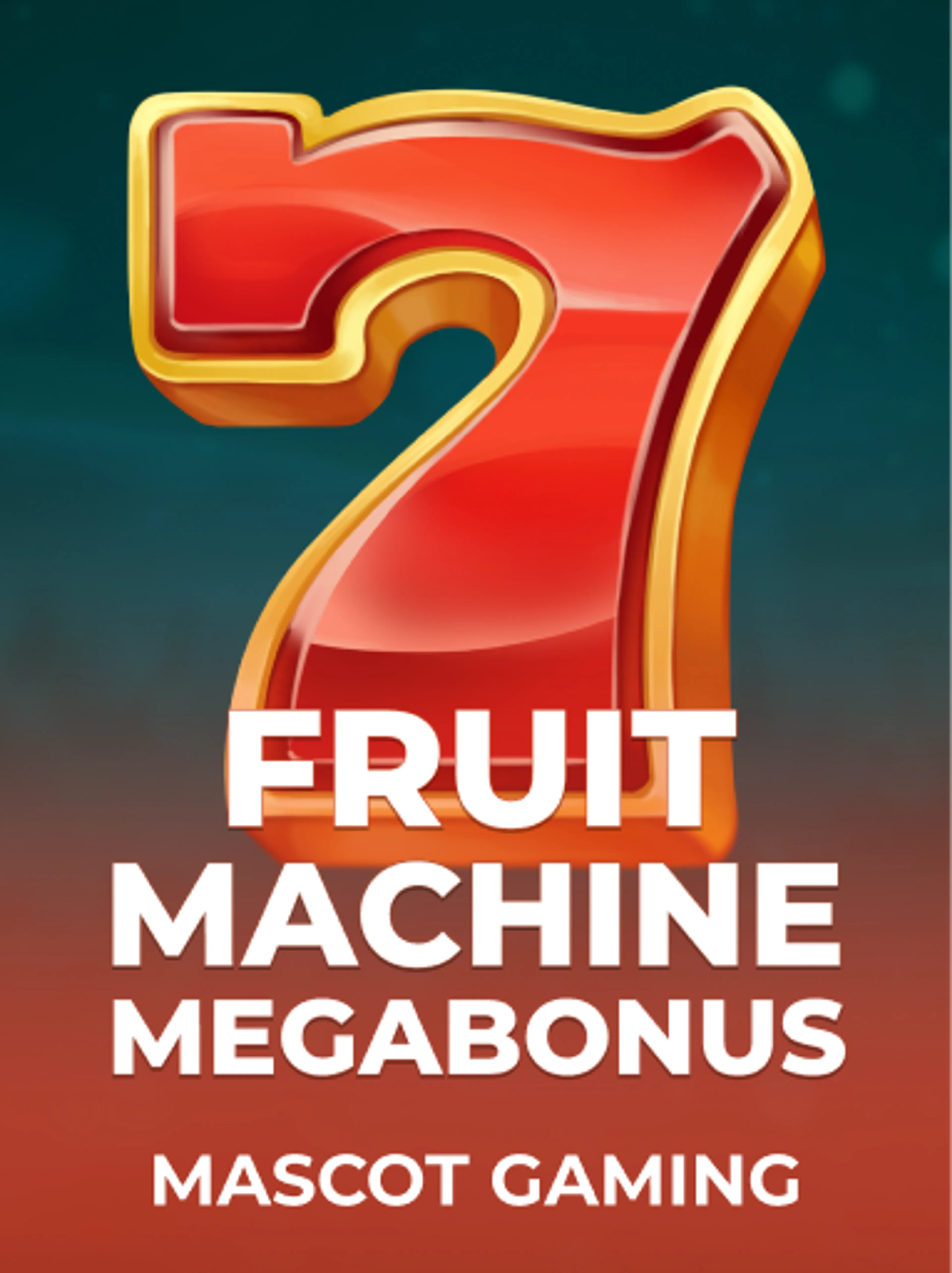 Fruit Machine Megabonus