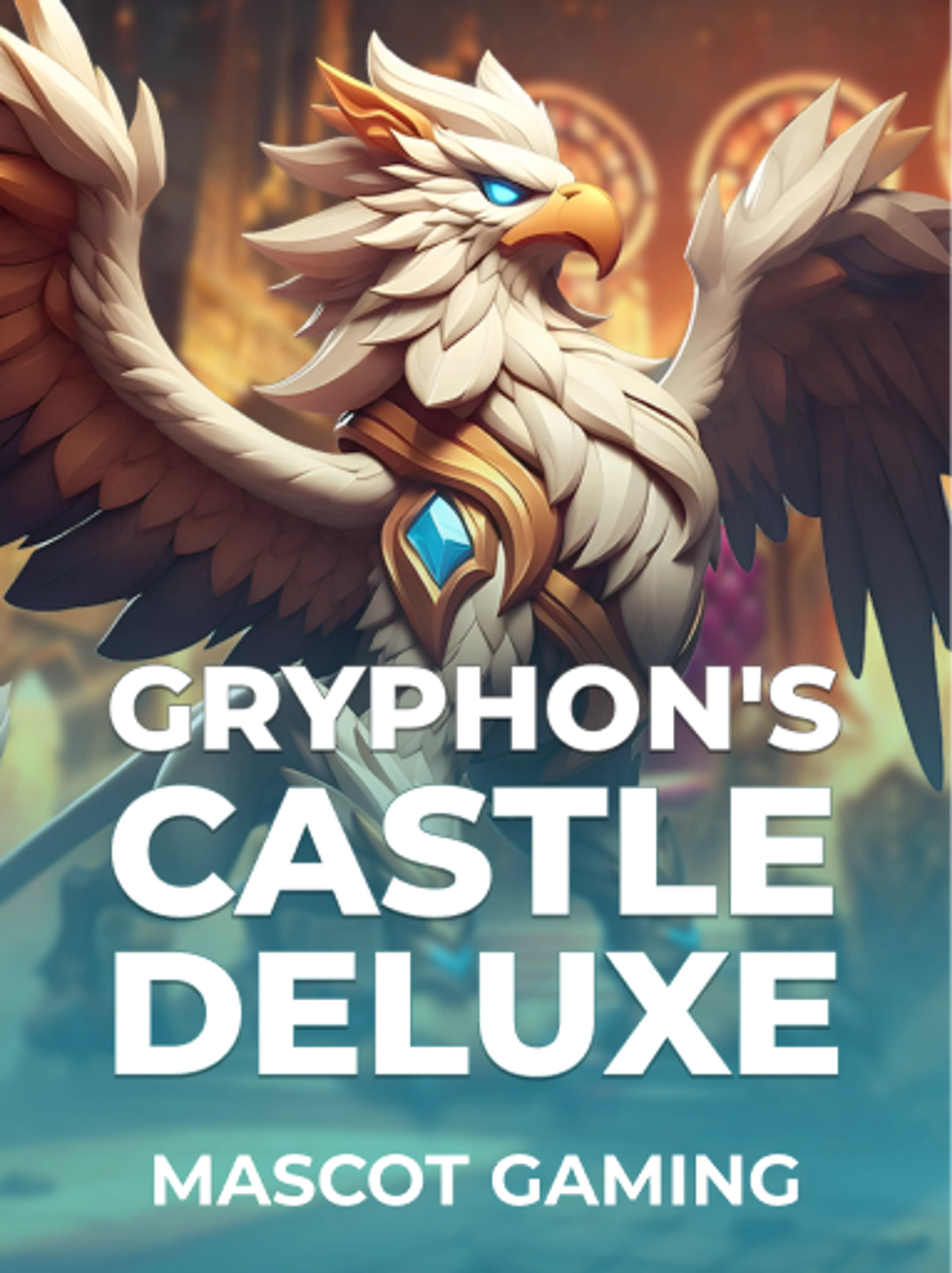 Gryphon's Castle Deluxe