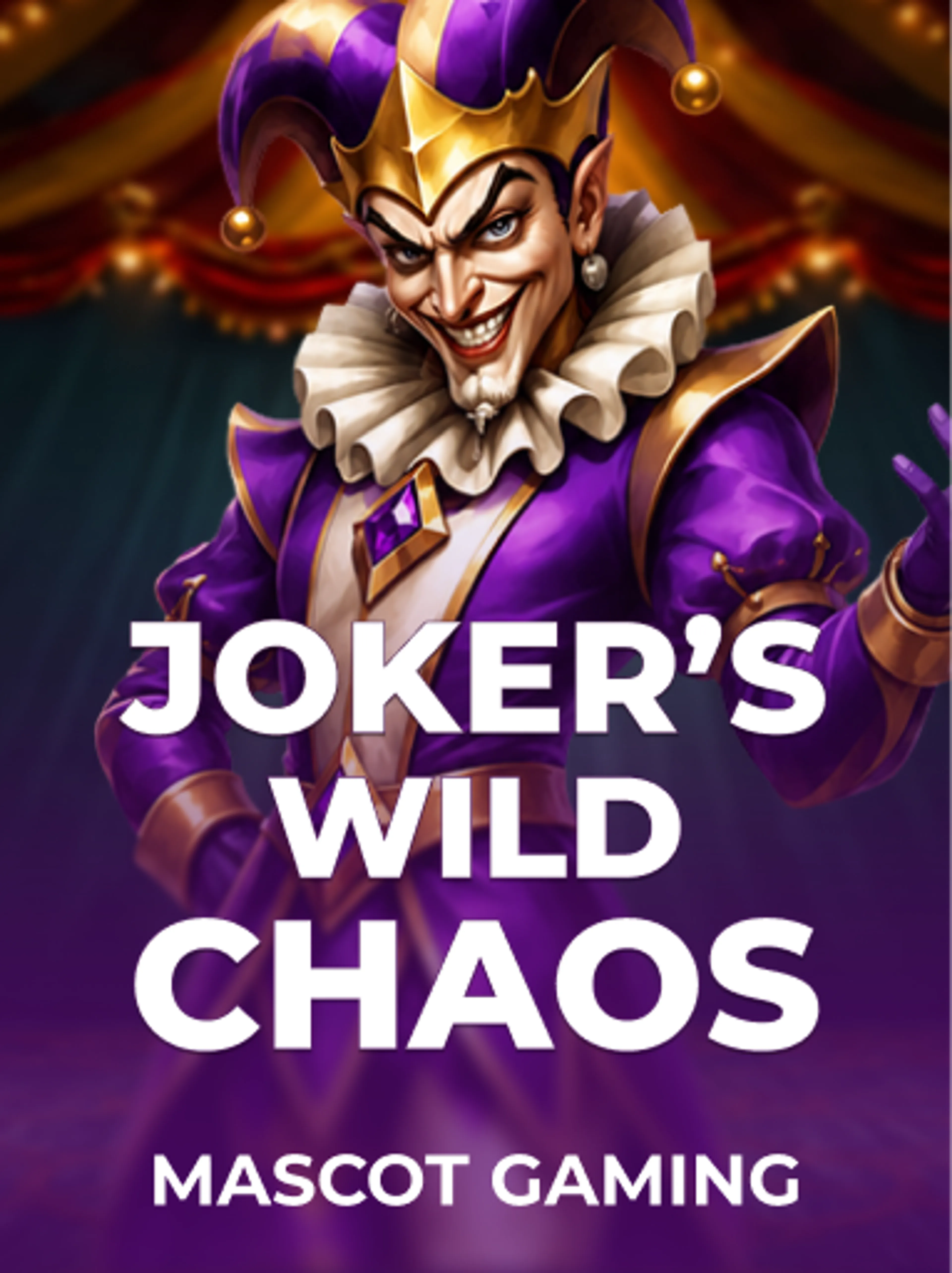 Joker's Wild Chaos