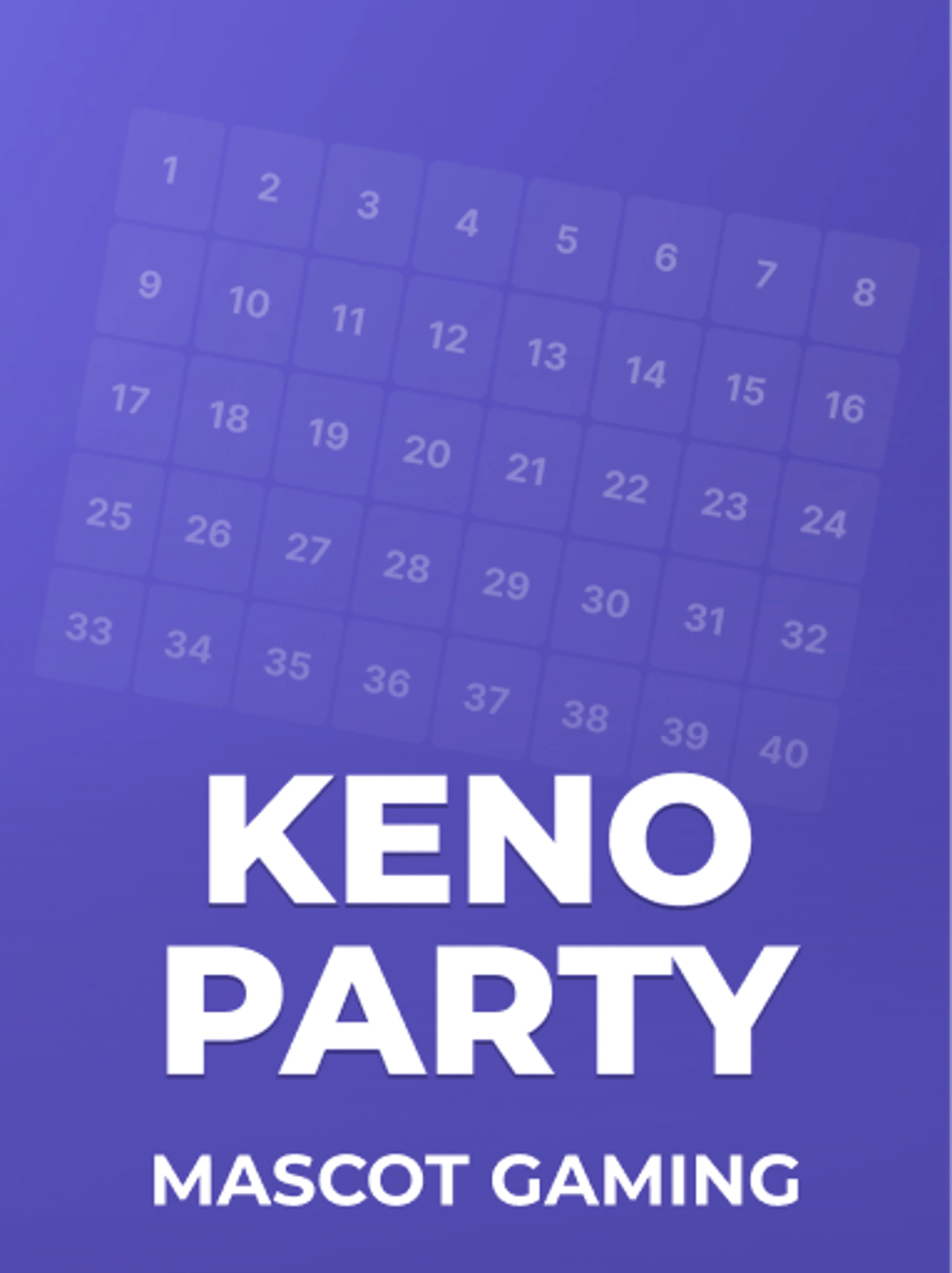 Keno Party