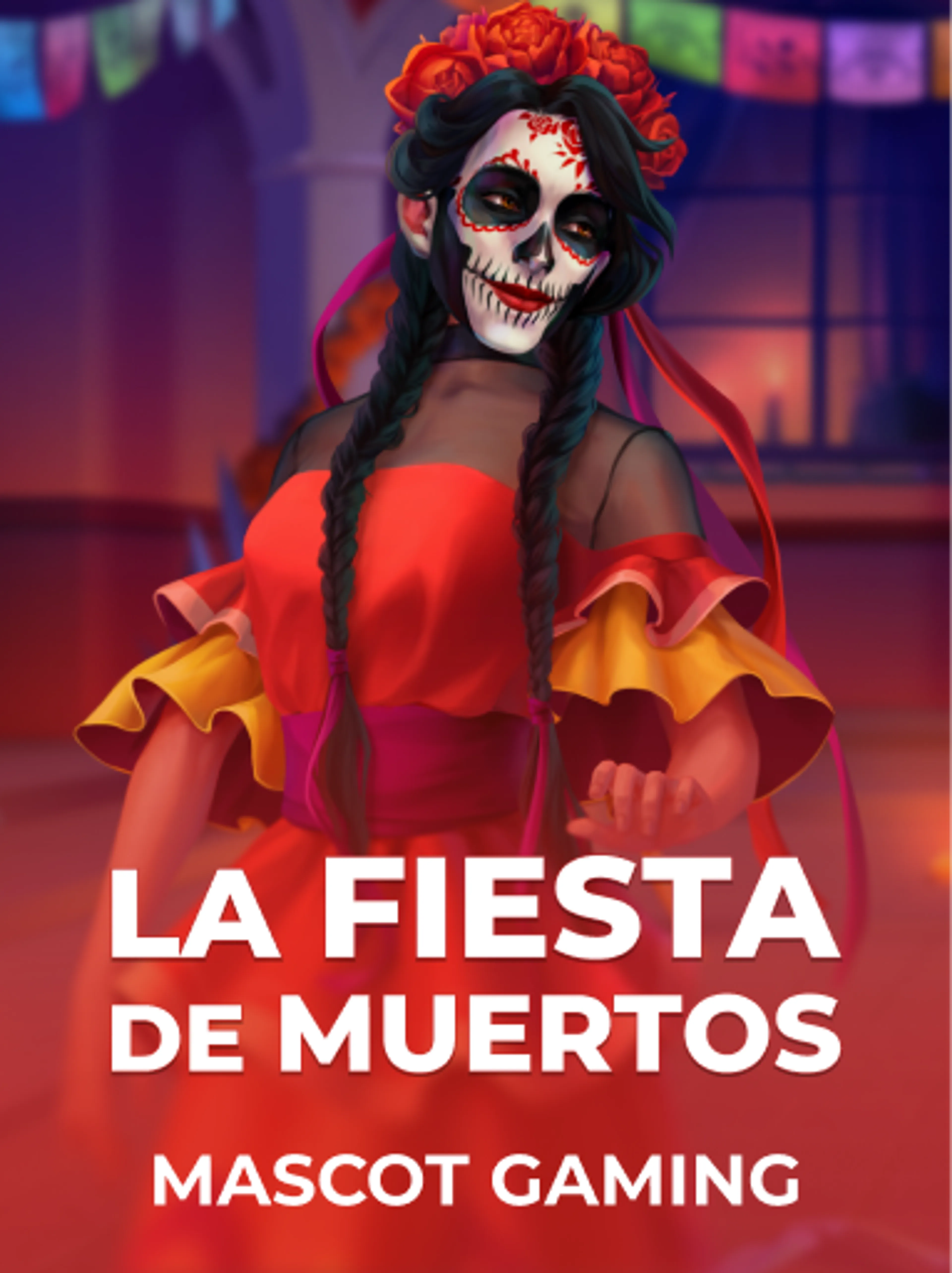 La Fiesta de Muertos