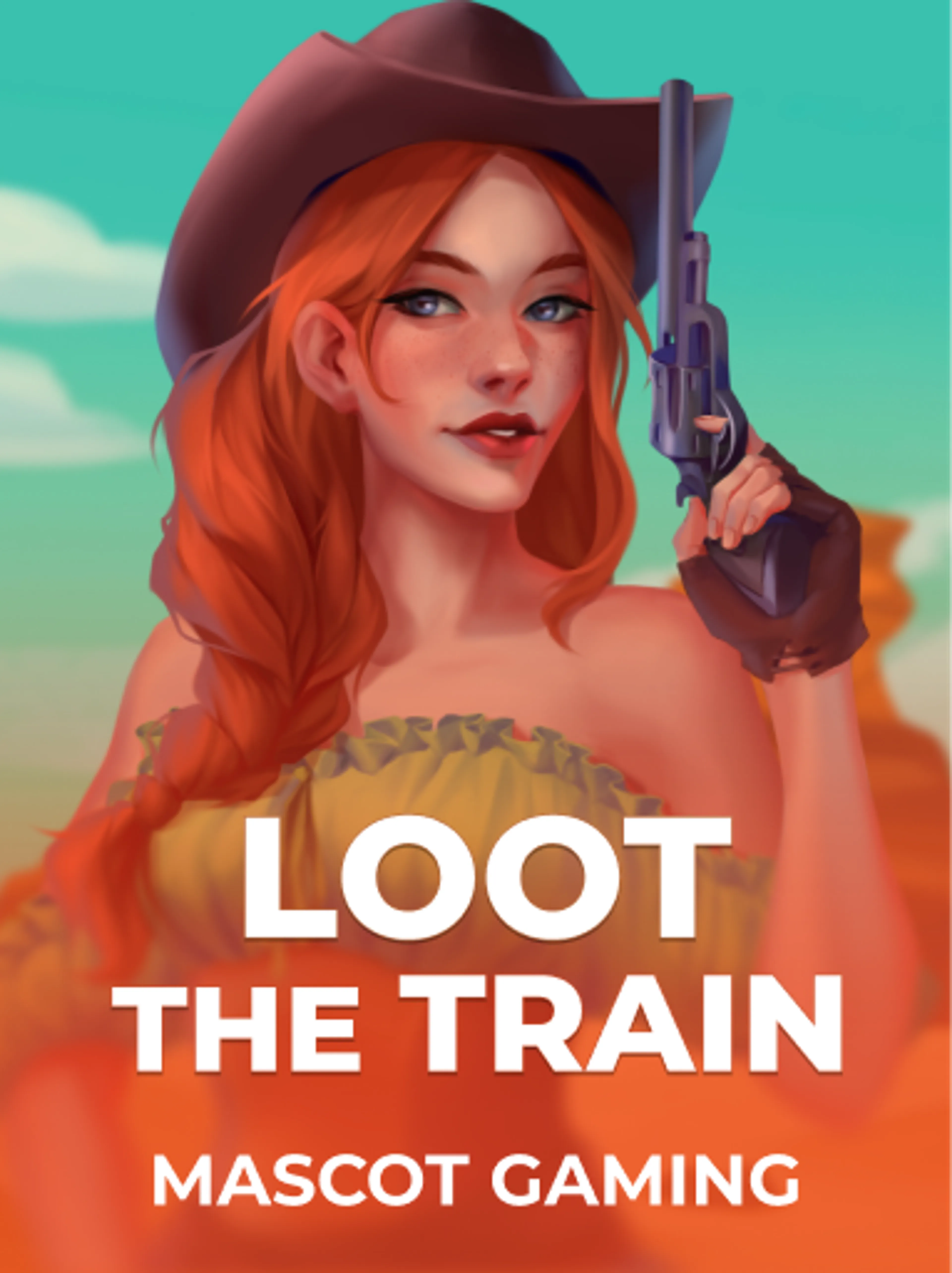 Loot the Train