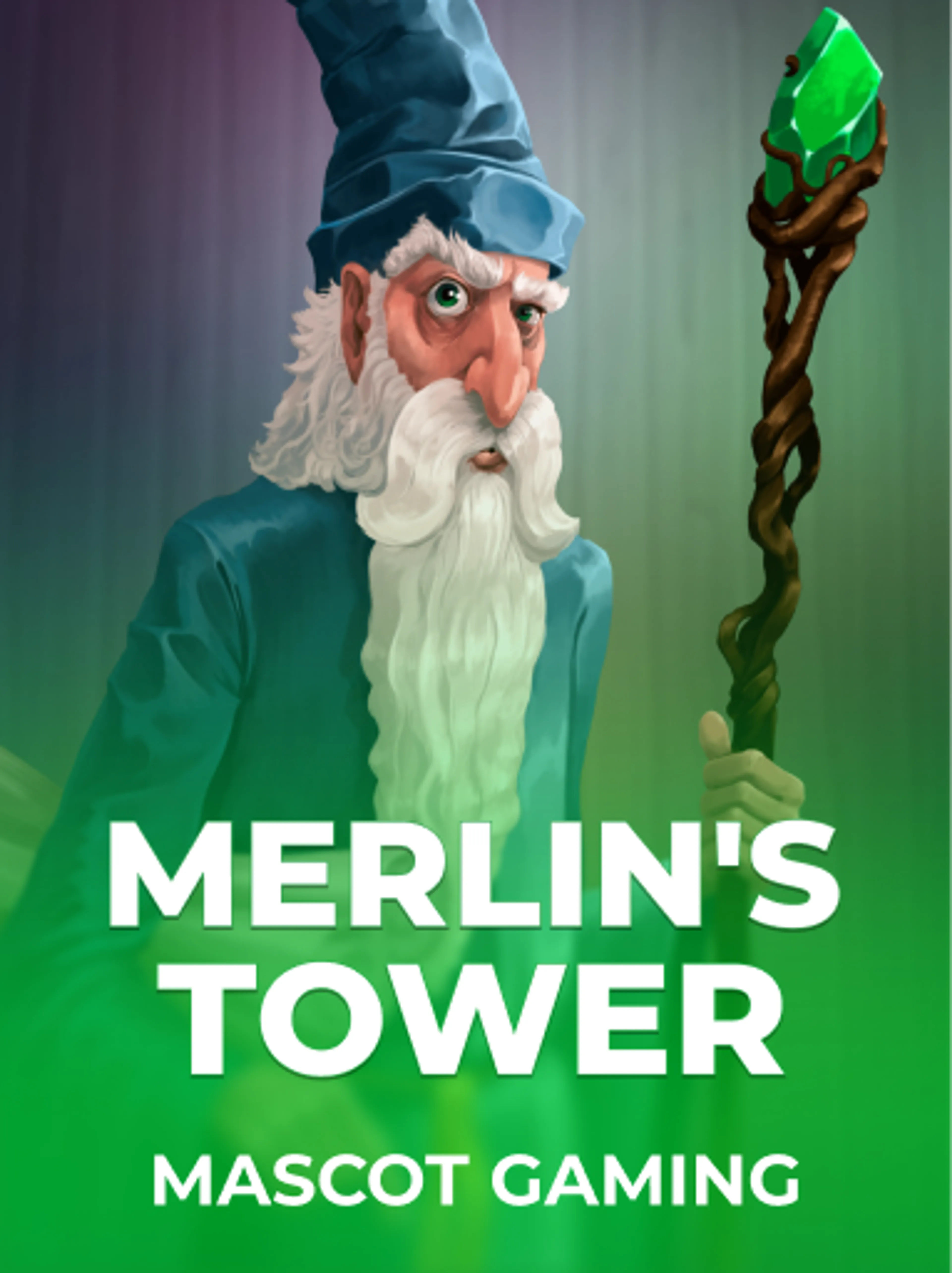 Merlin's Tower