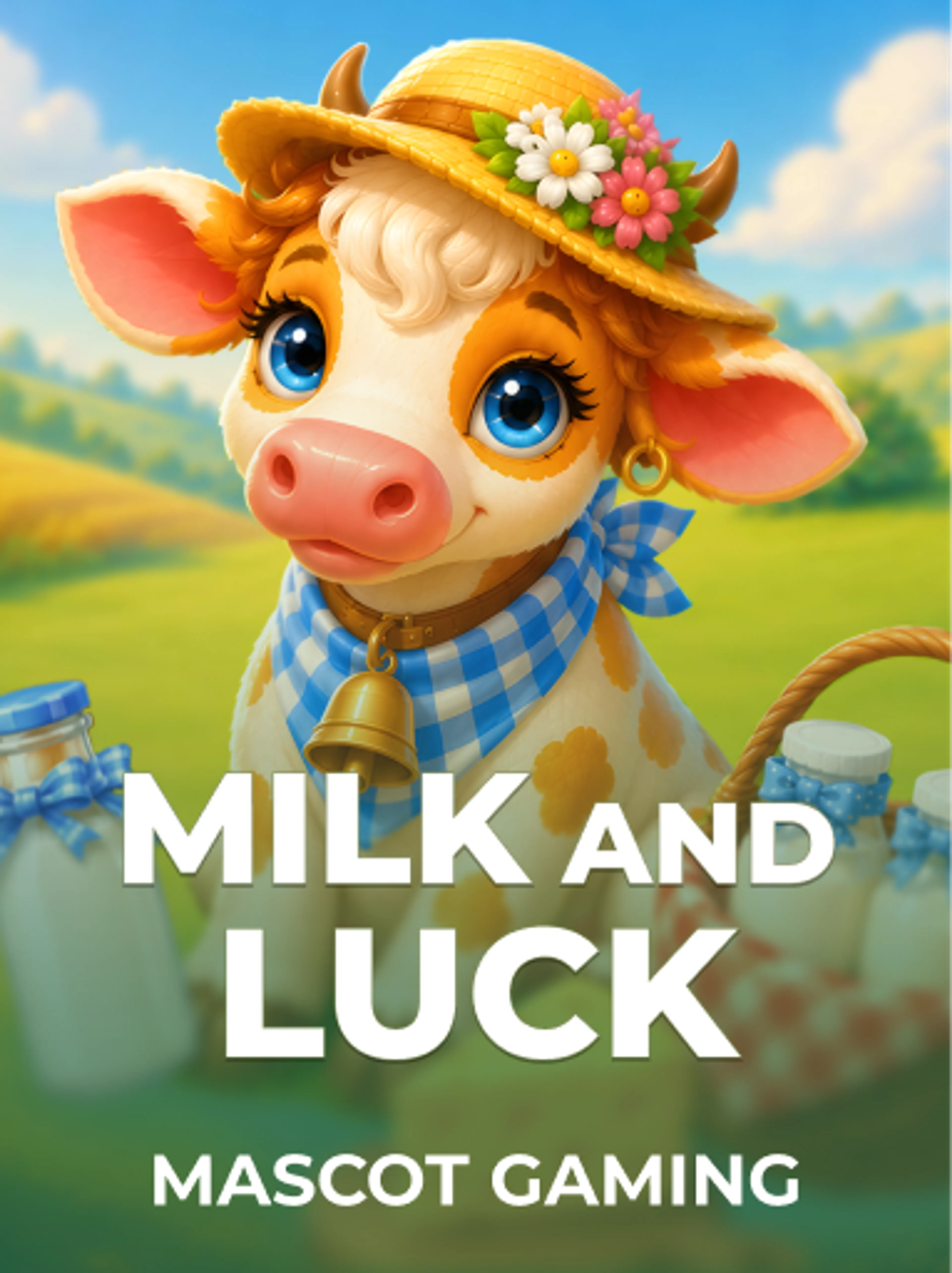 Milk and Luck