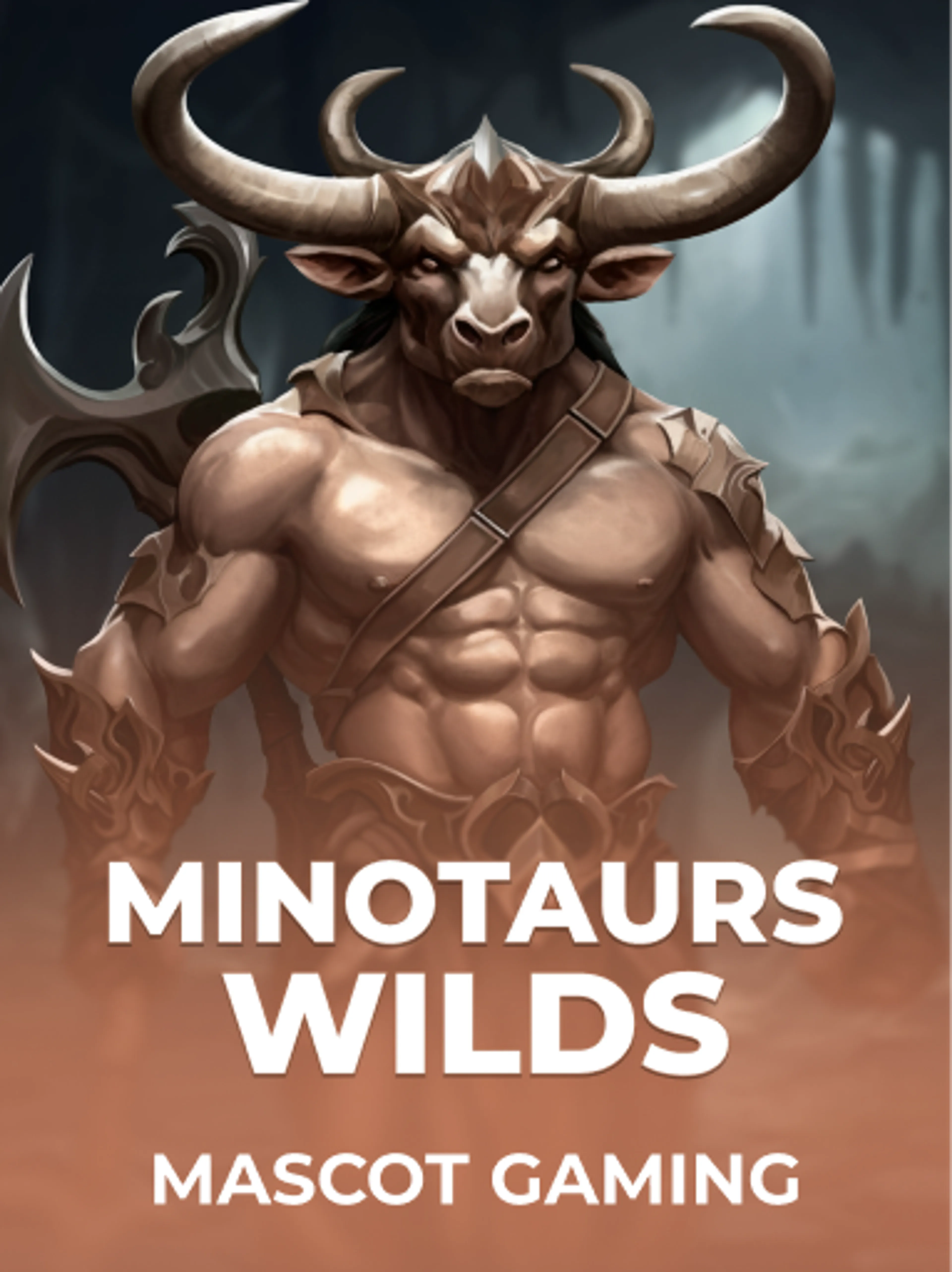 Minotaurs Wilds