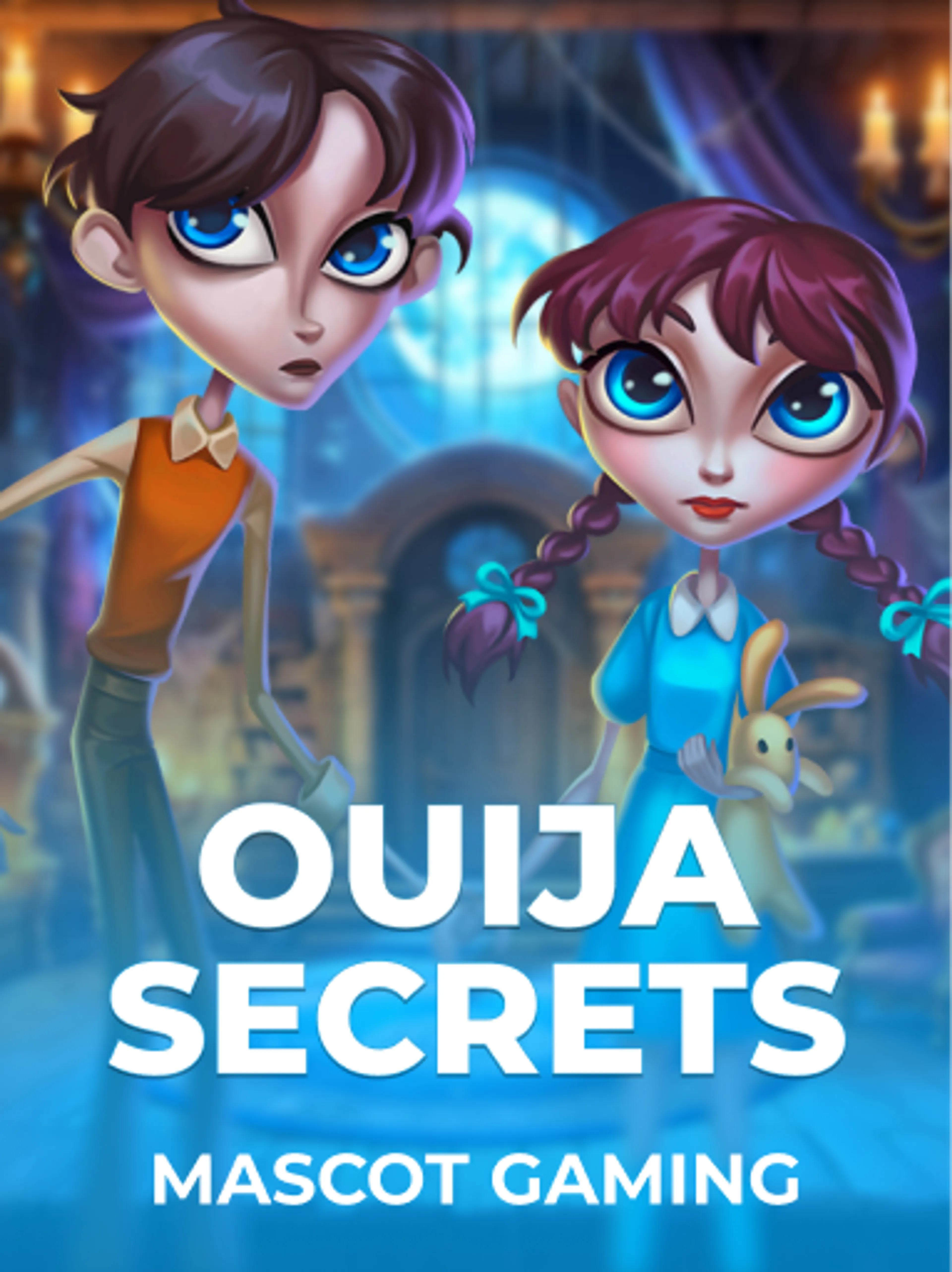 Ouija Secrets
