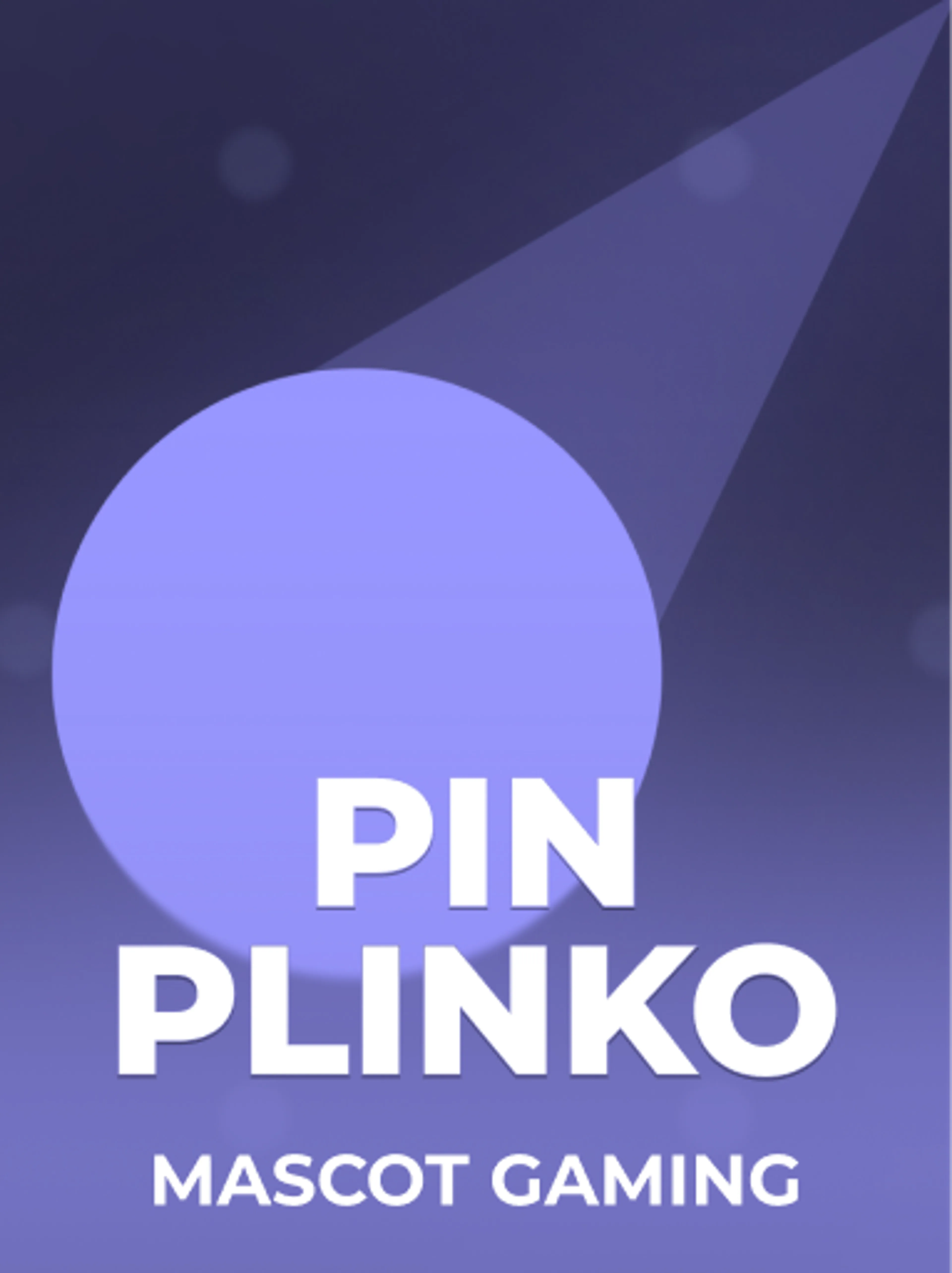 Pin Plinko
