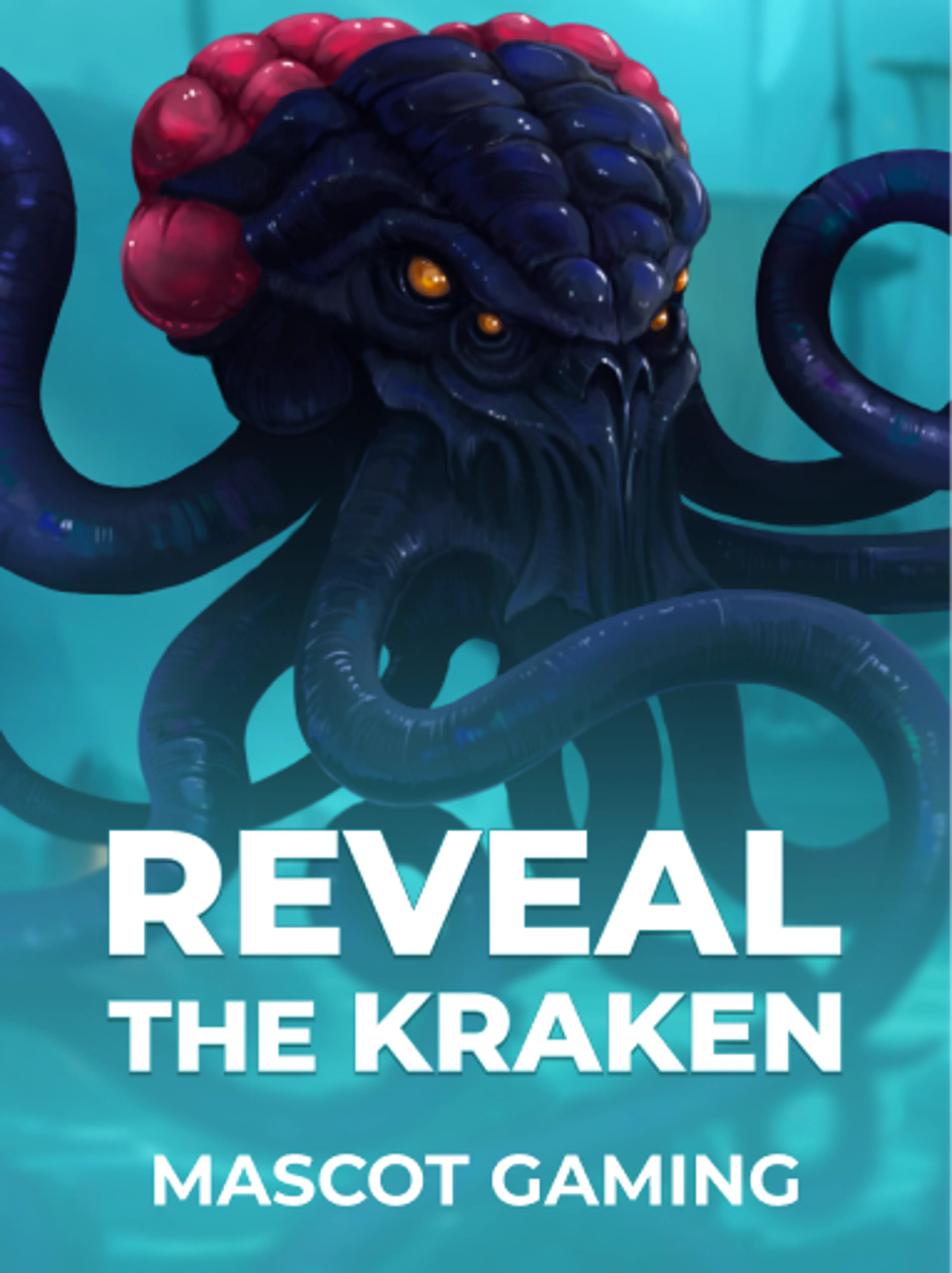 Reveal The Kraken