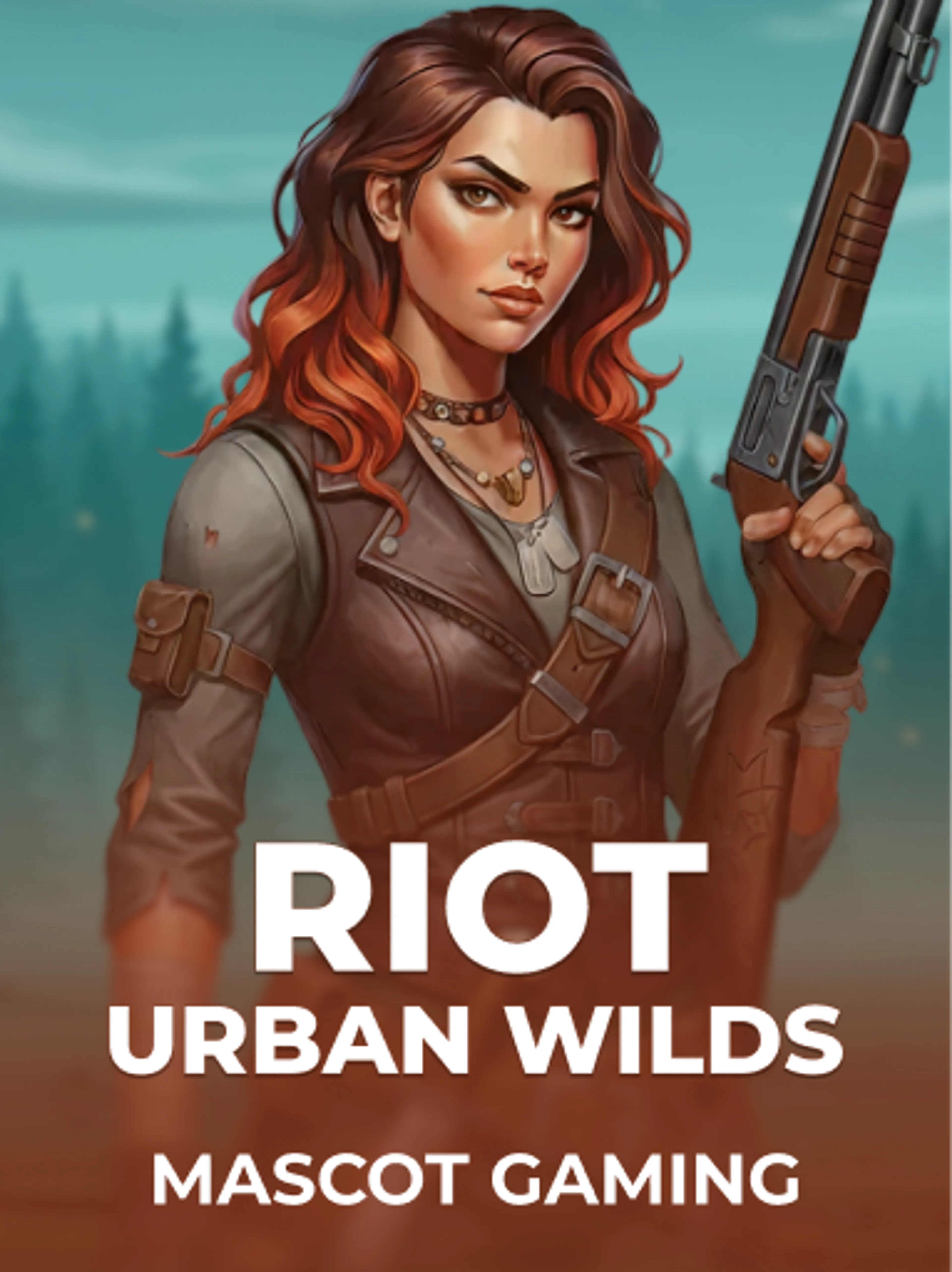 Riot: Urban Wilds