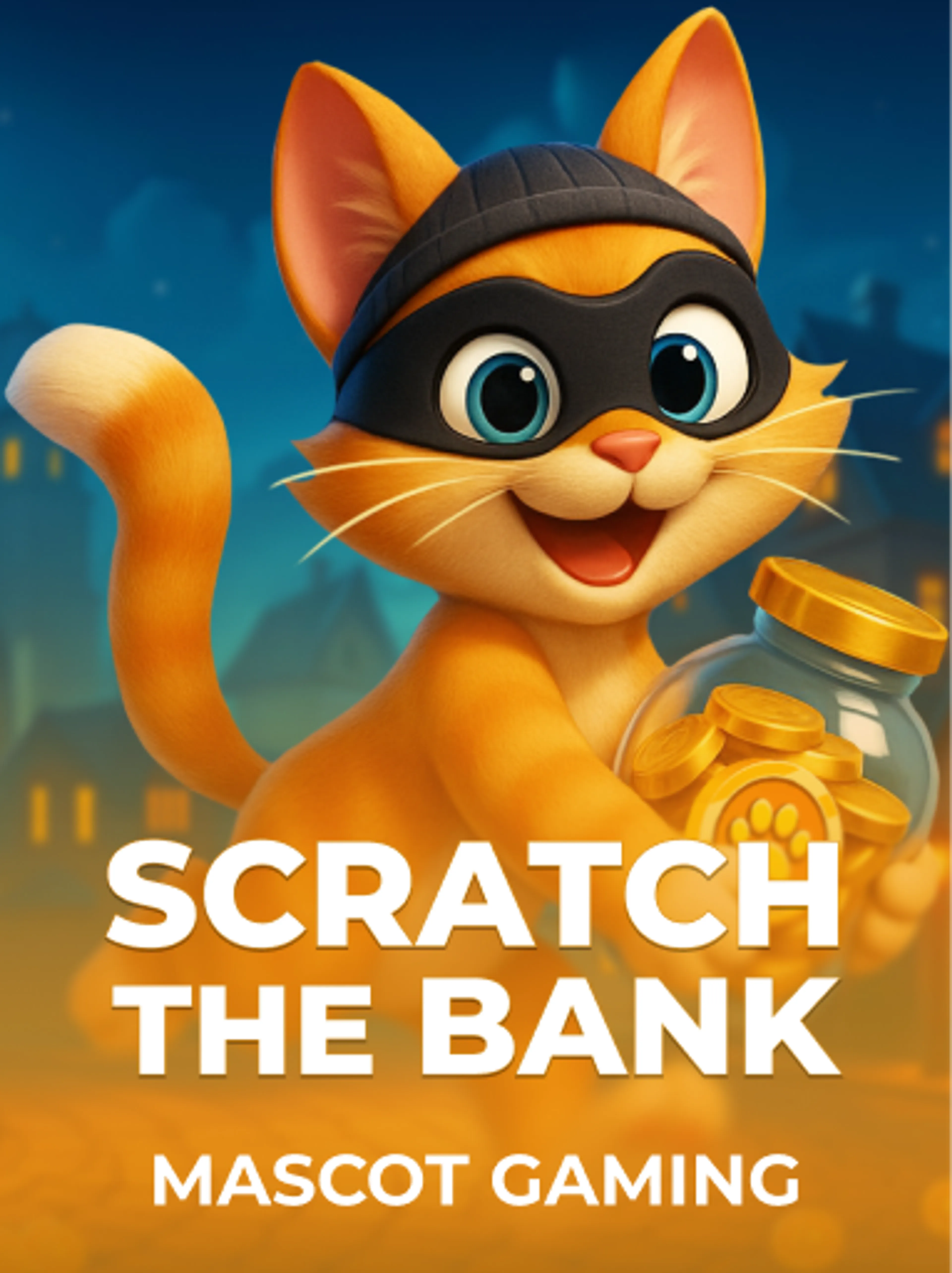 Scratch the Bank
