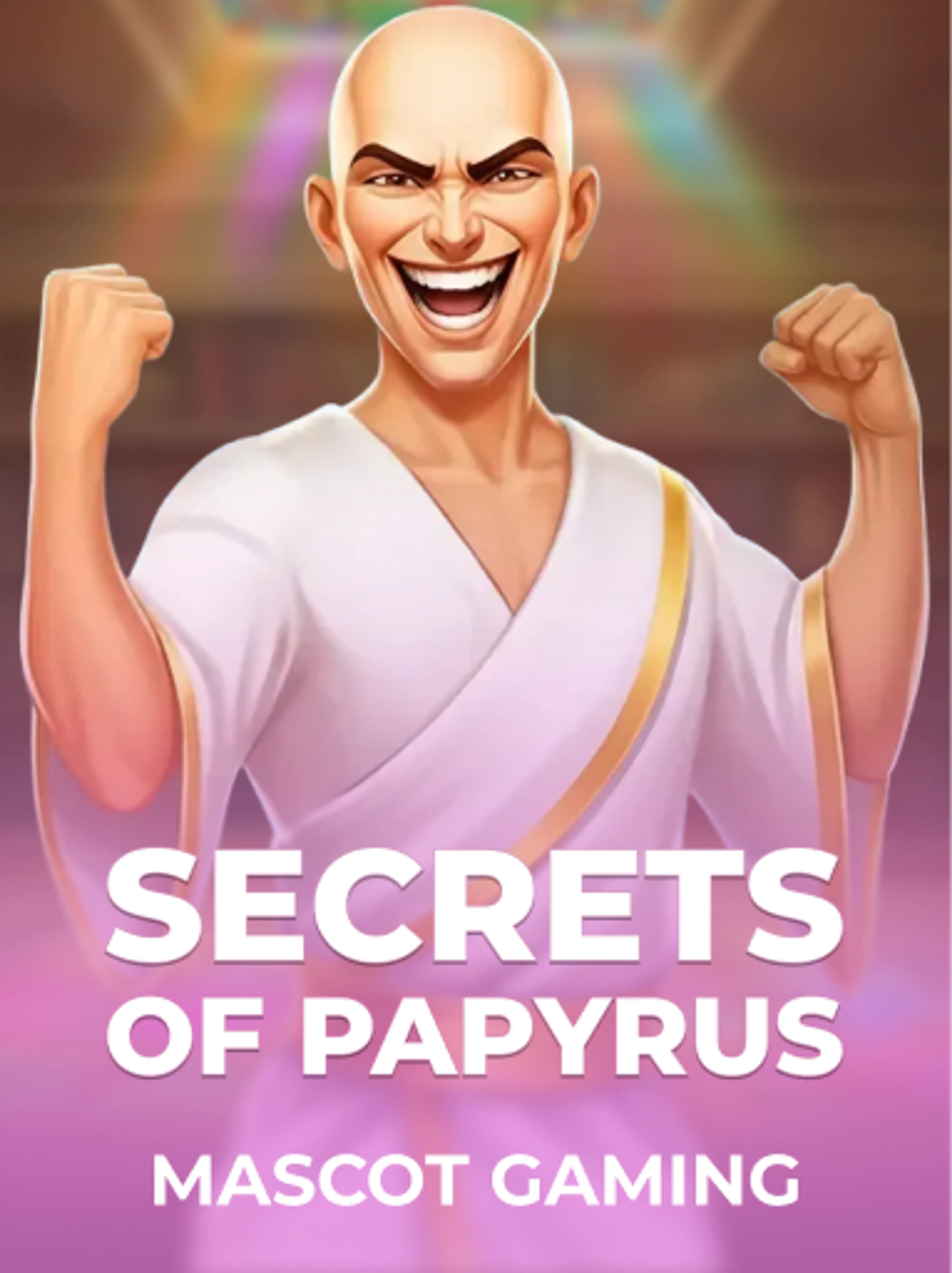 Secrets Of Papyrus