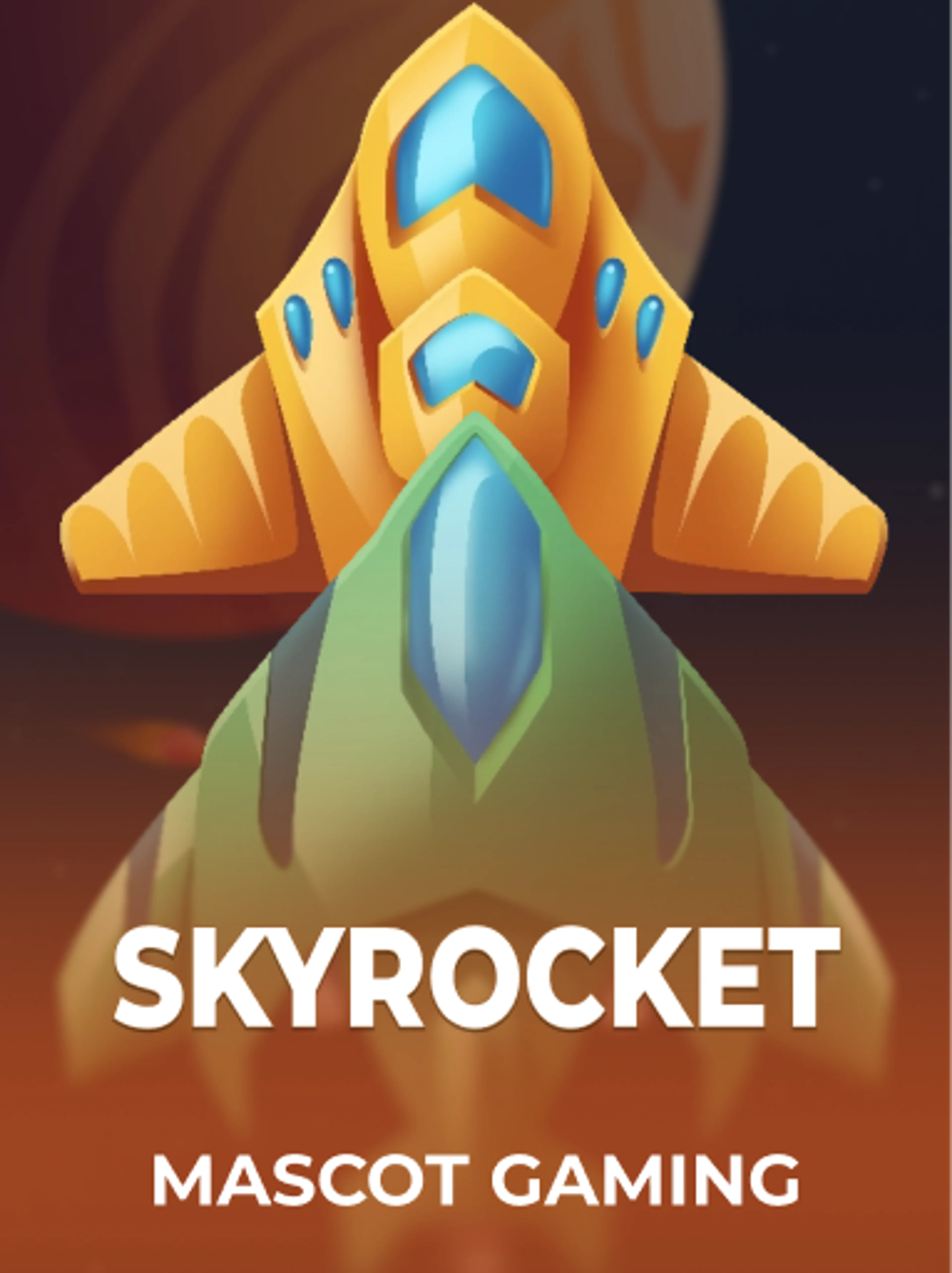 Skyrocket