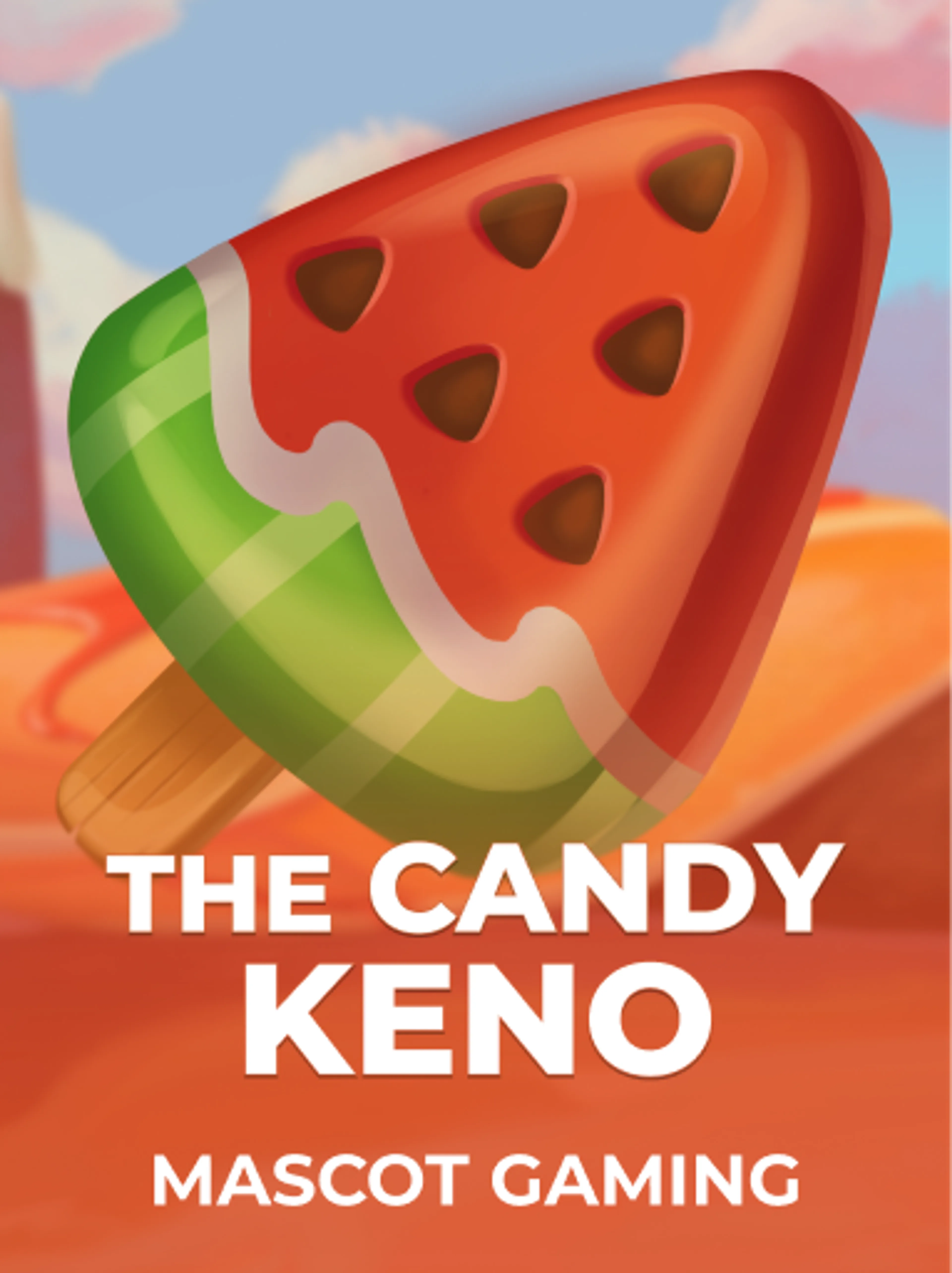 The Candy Keno