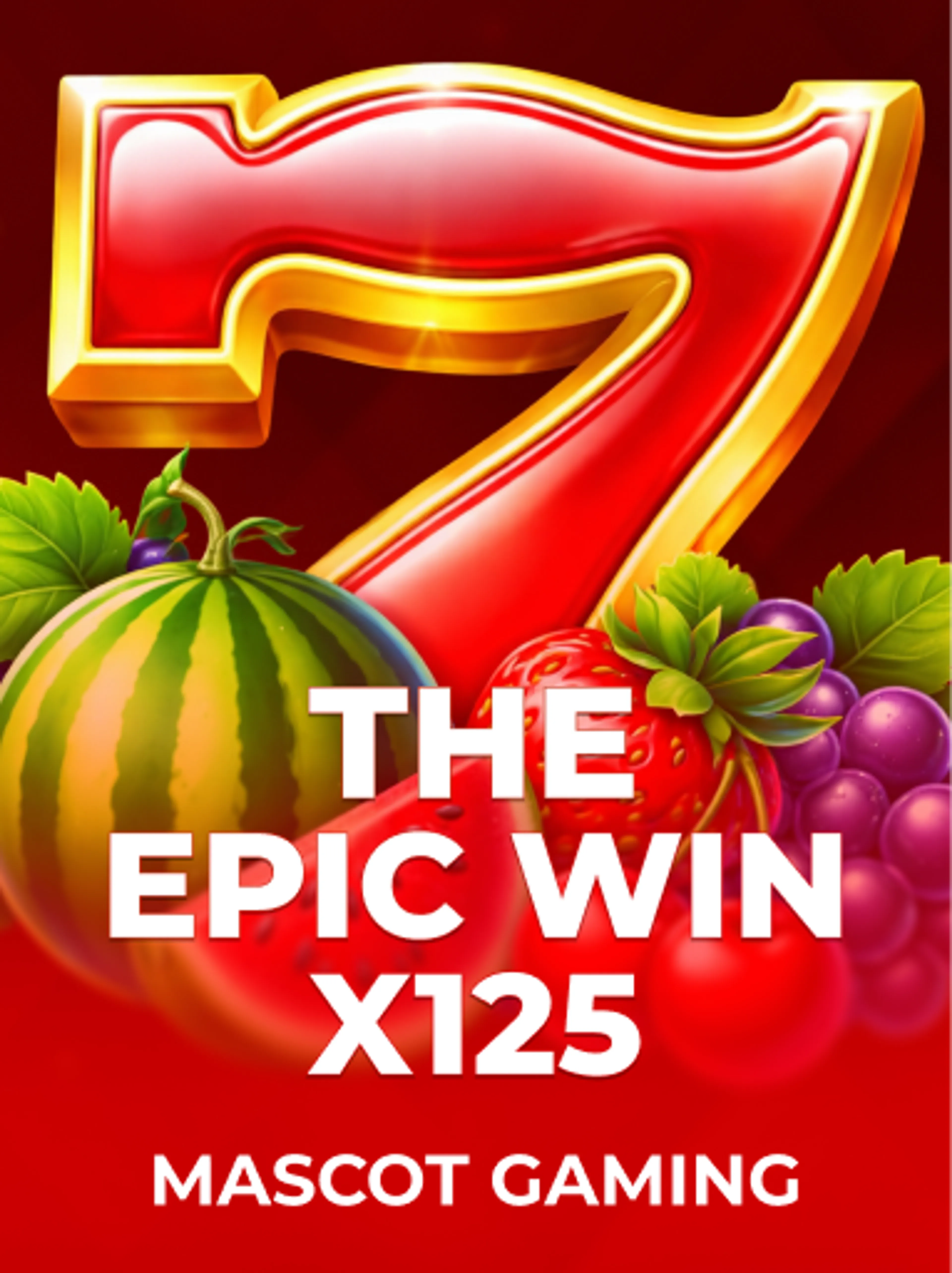 The Epic Win x125