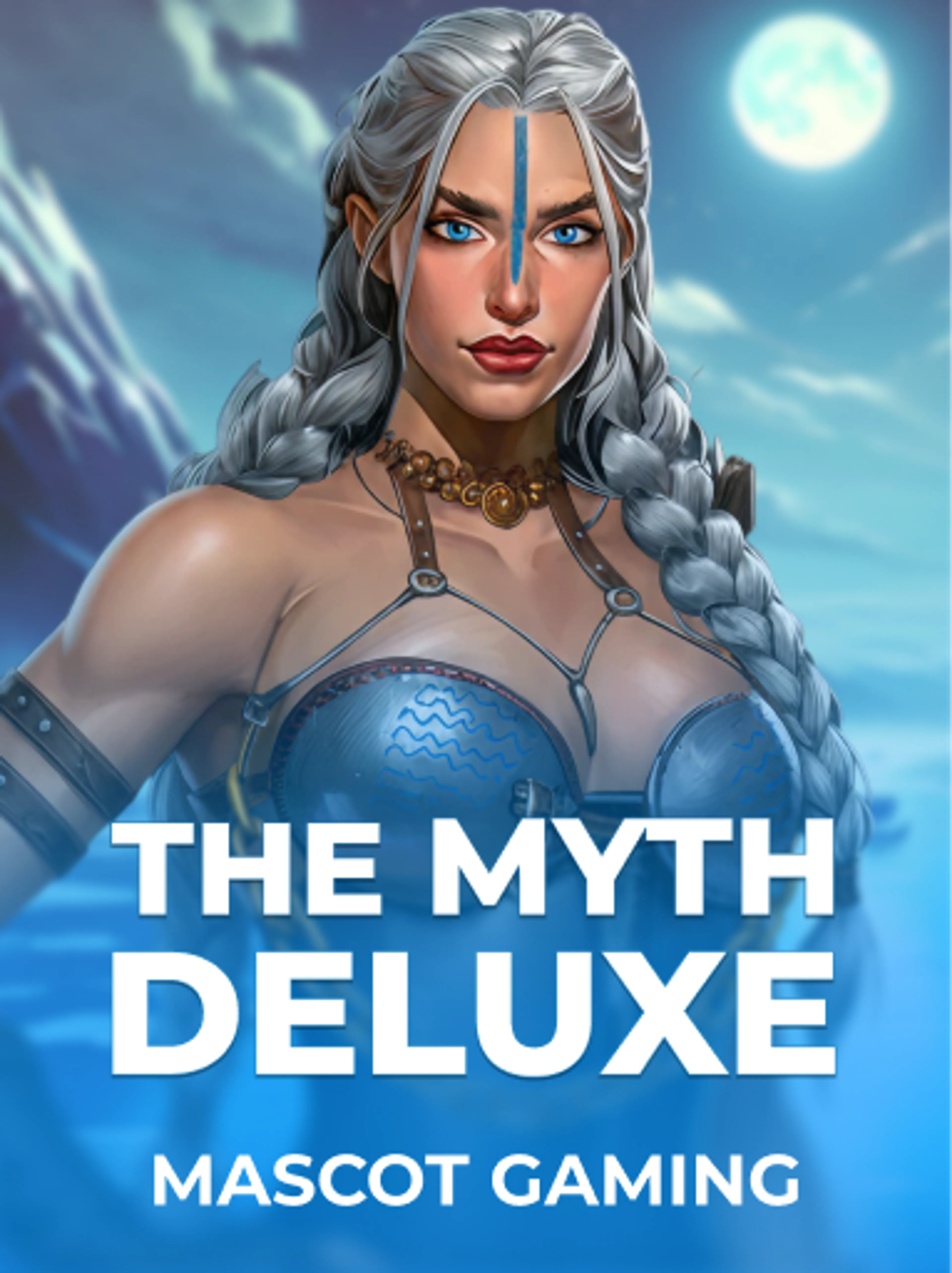 The Myth Deluxe