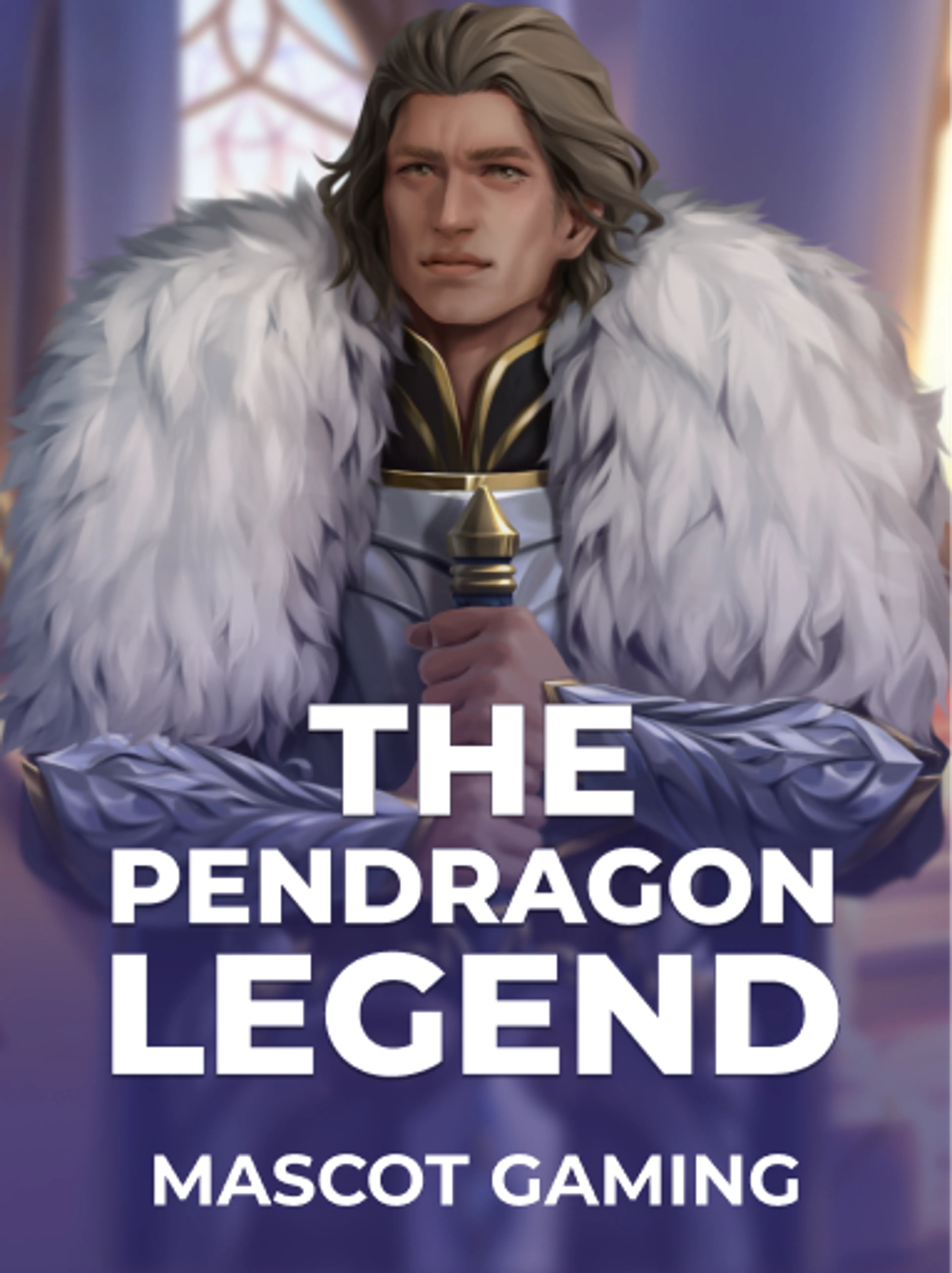 The Pendragon Legend