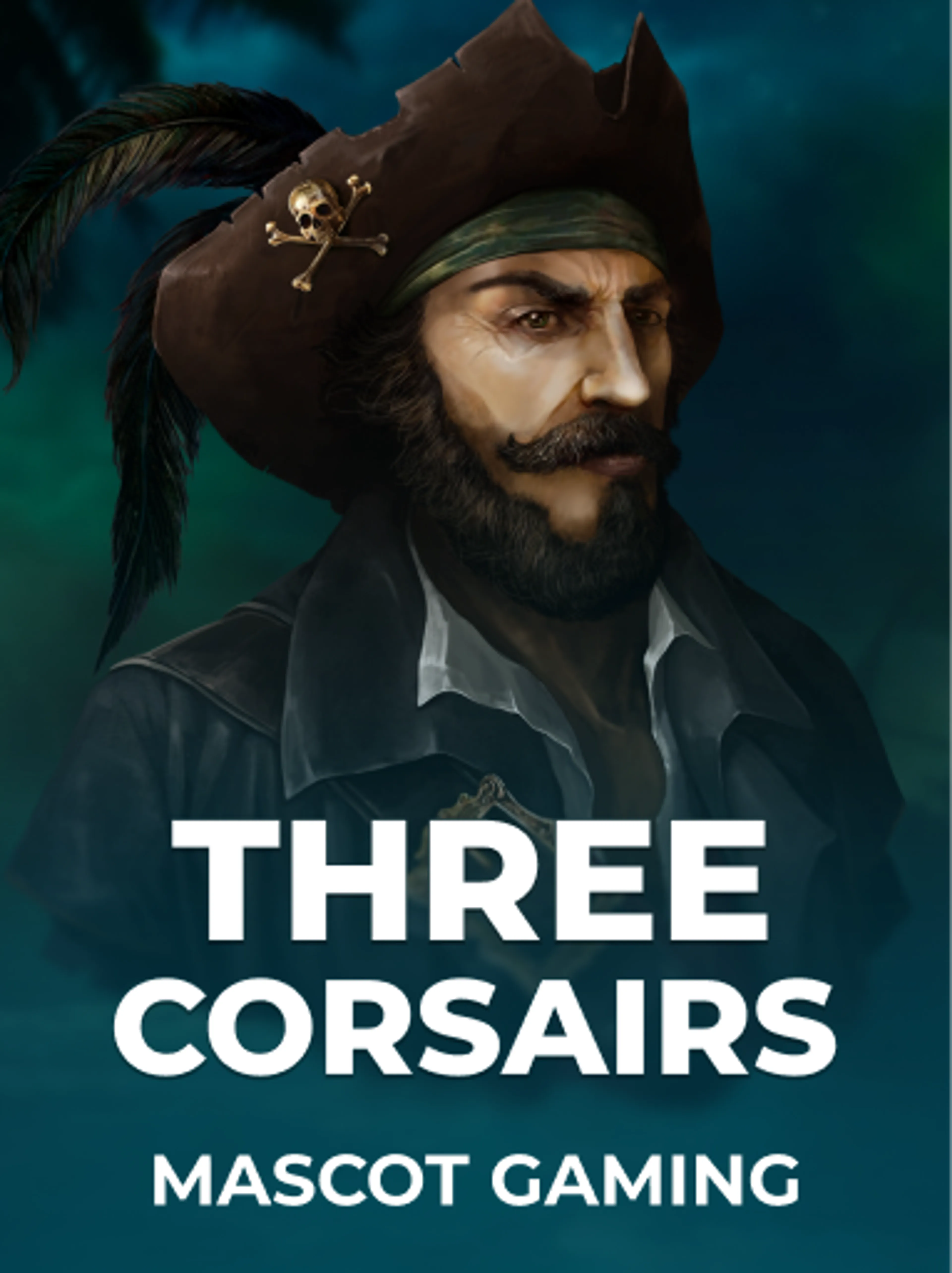 Three Corsairs