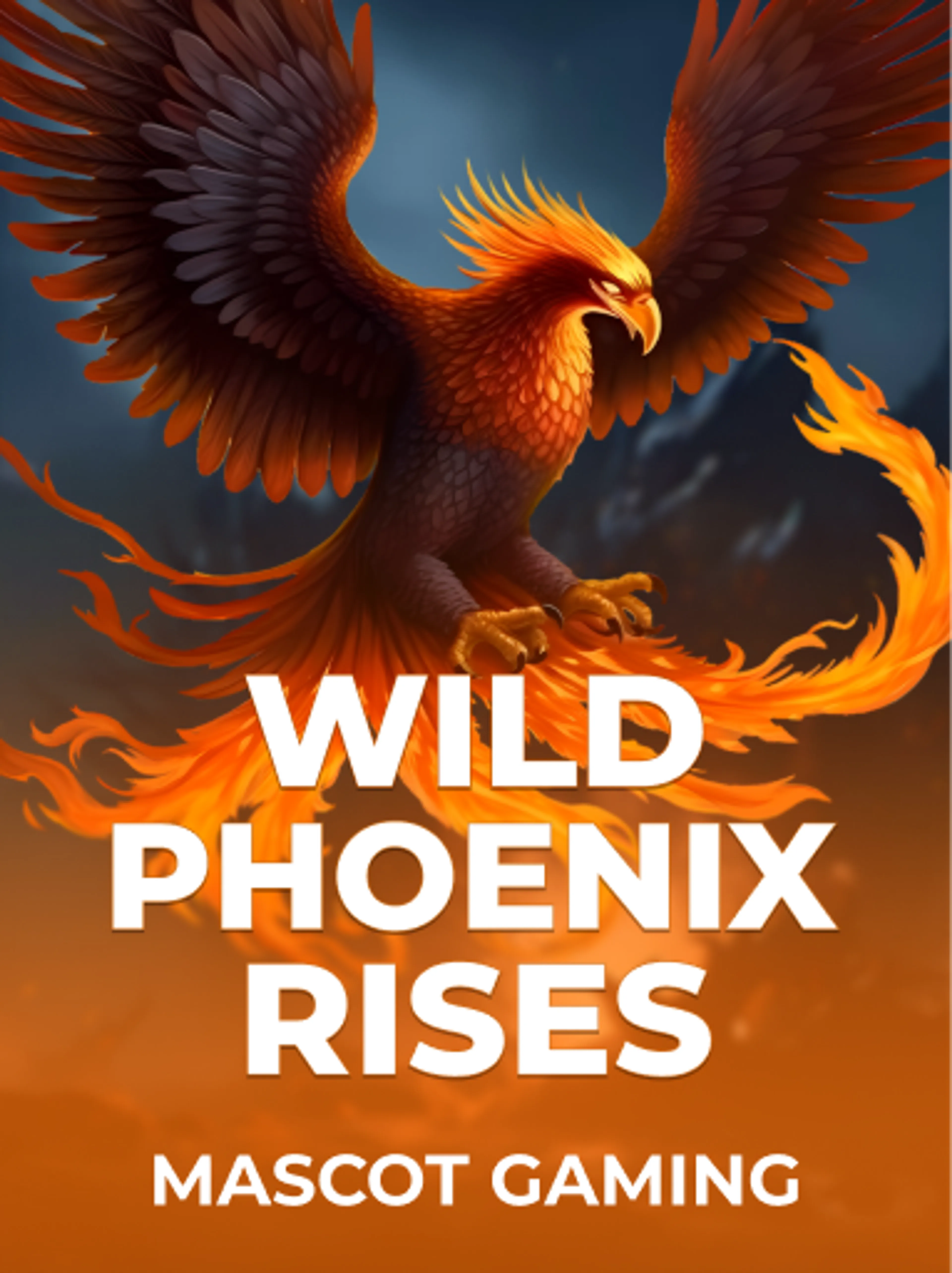 Wild Phoenix Rises