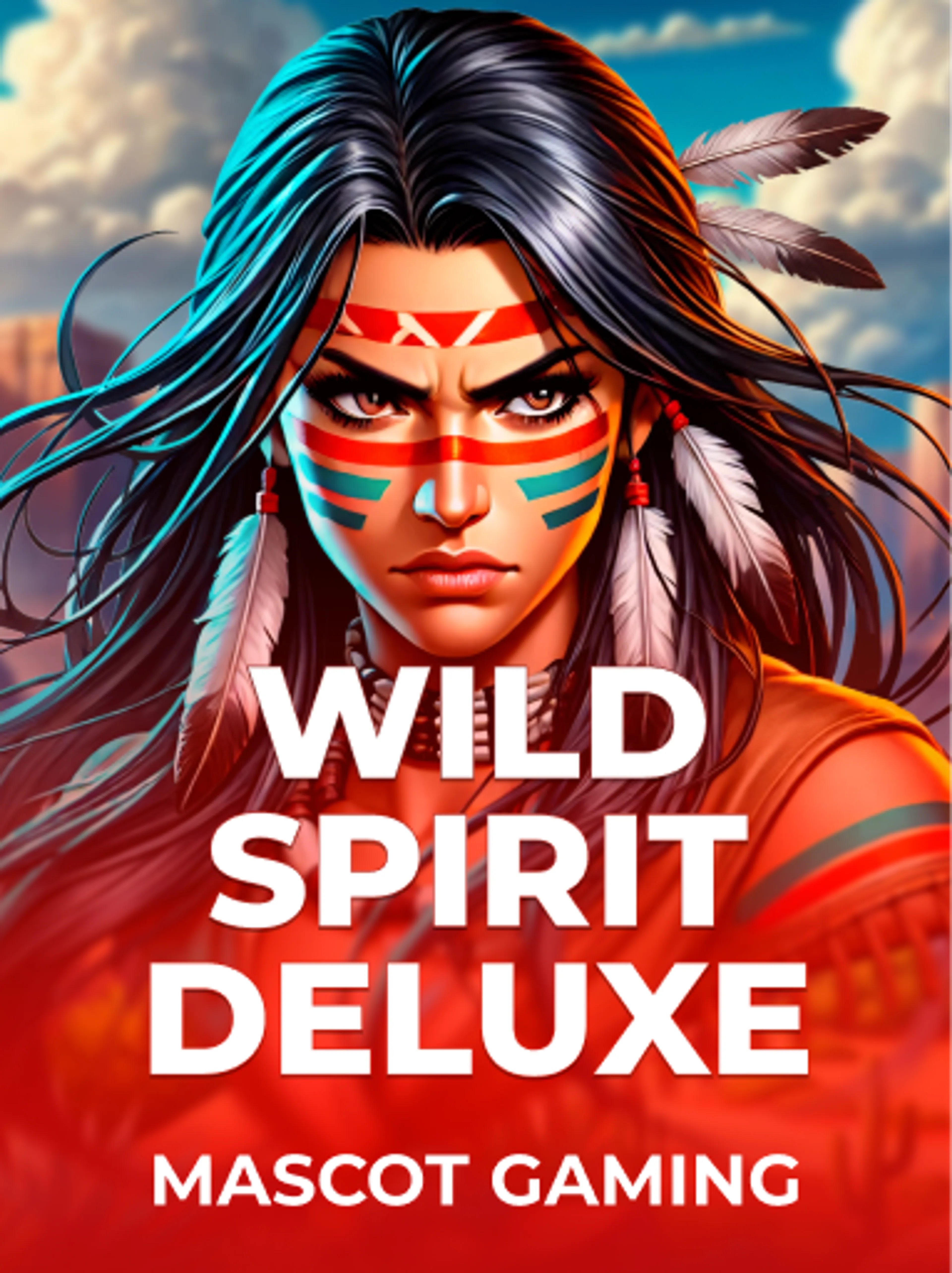 Wild Spirit Deluxe