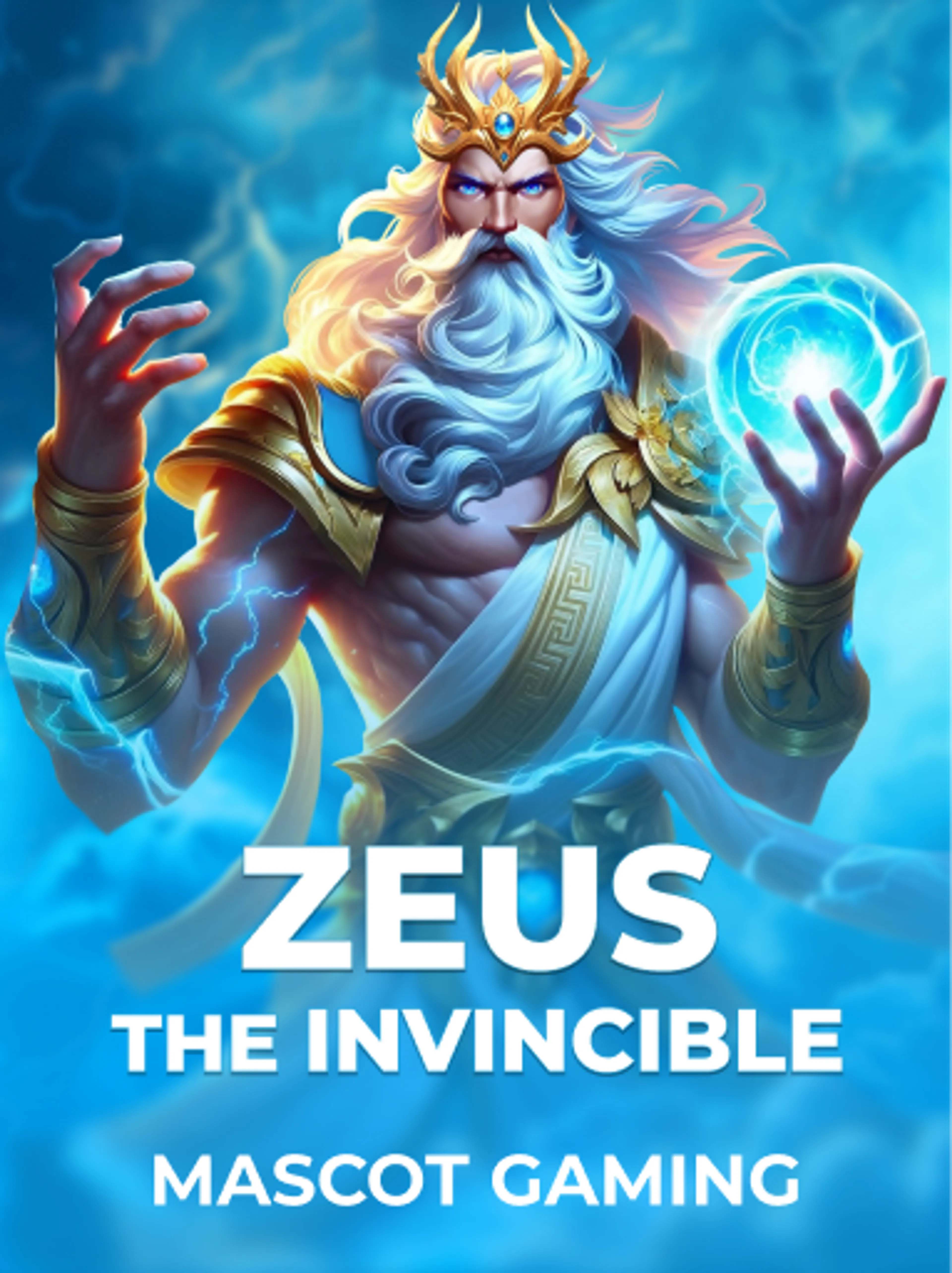Zeus the Invincible