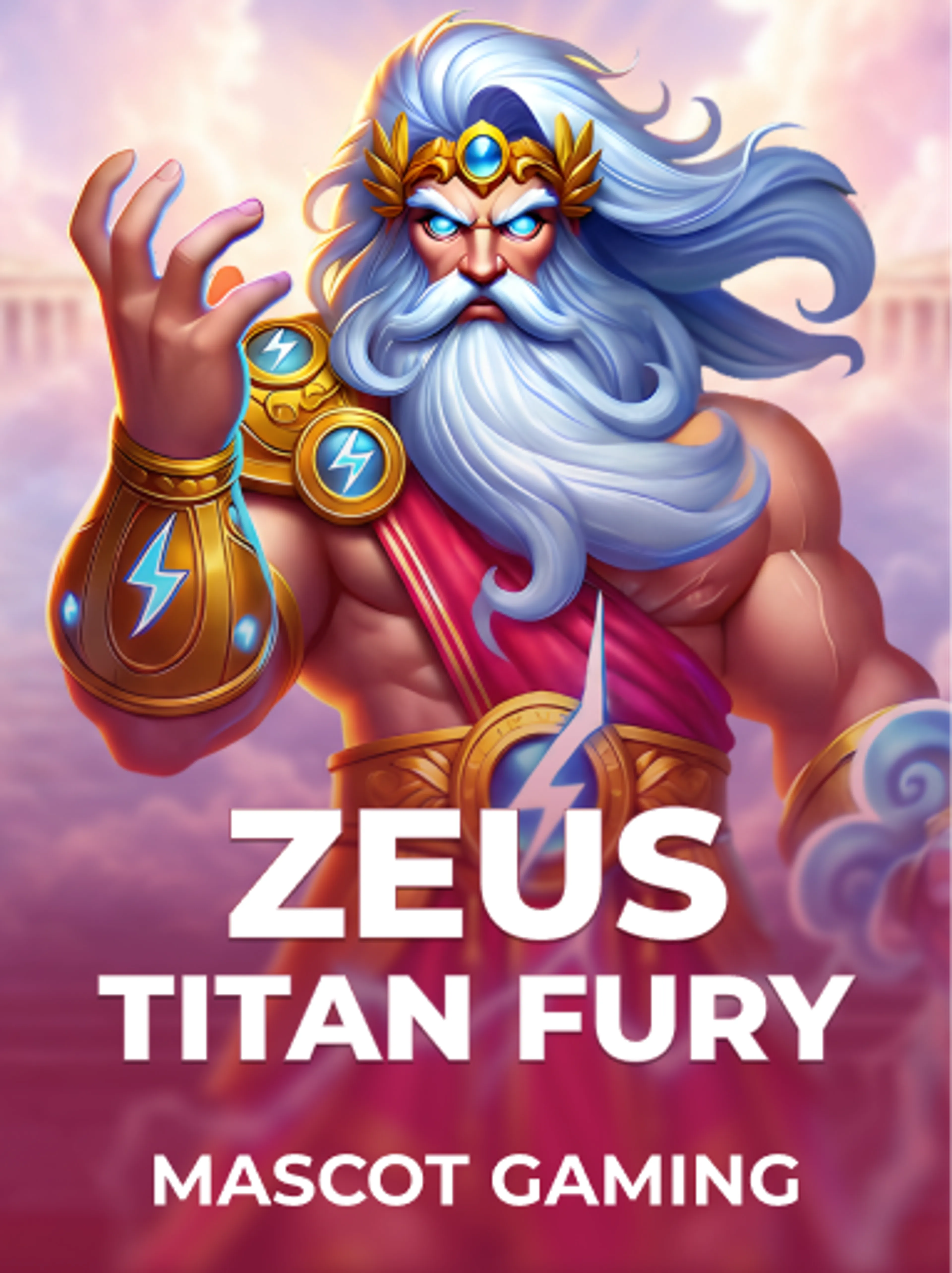 Zeus: Titan Fury