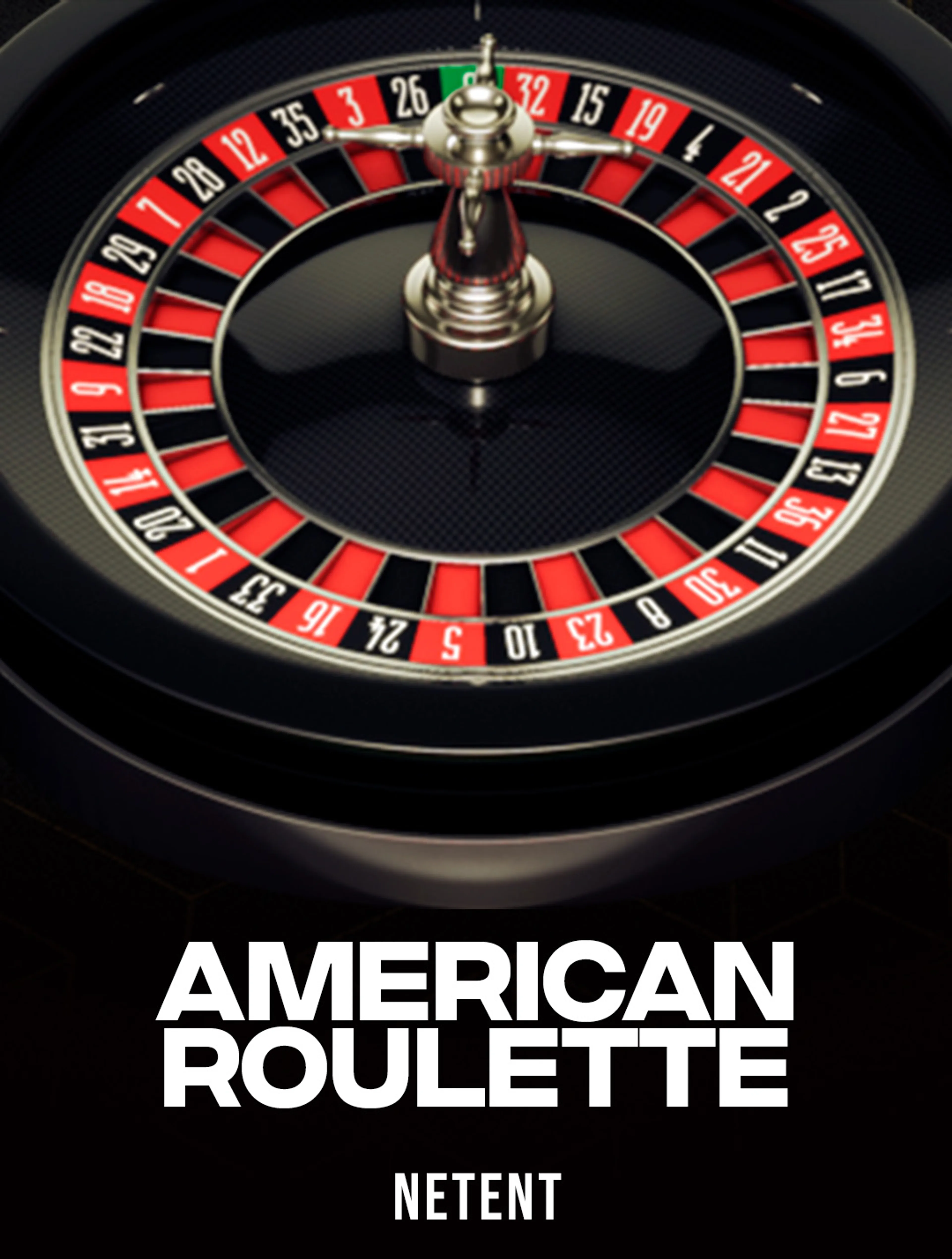 American Roulette