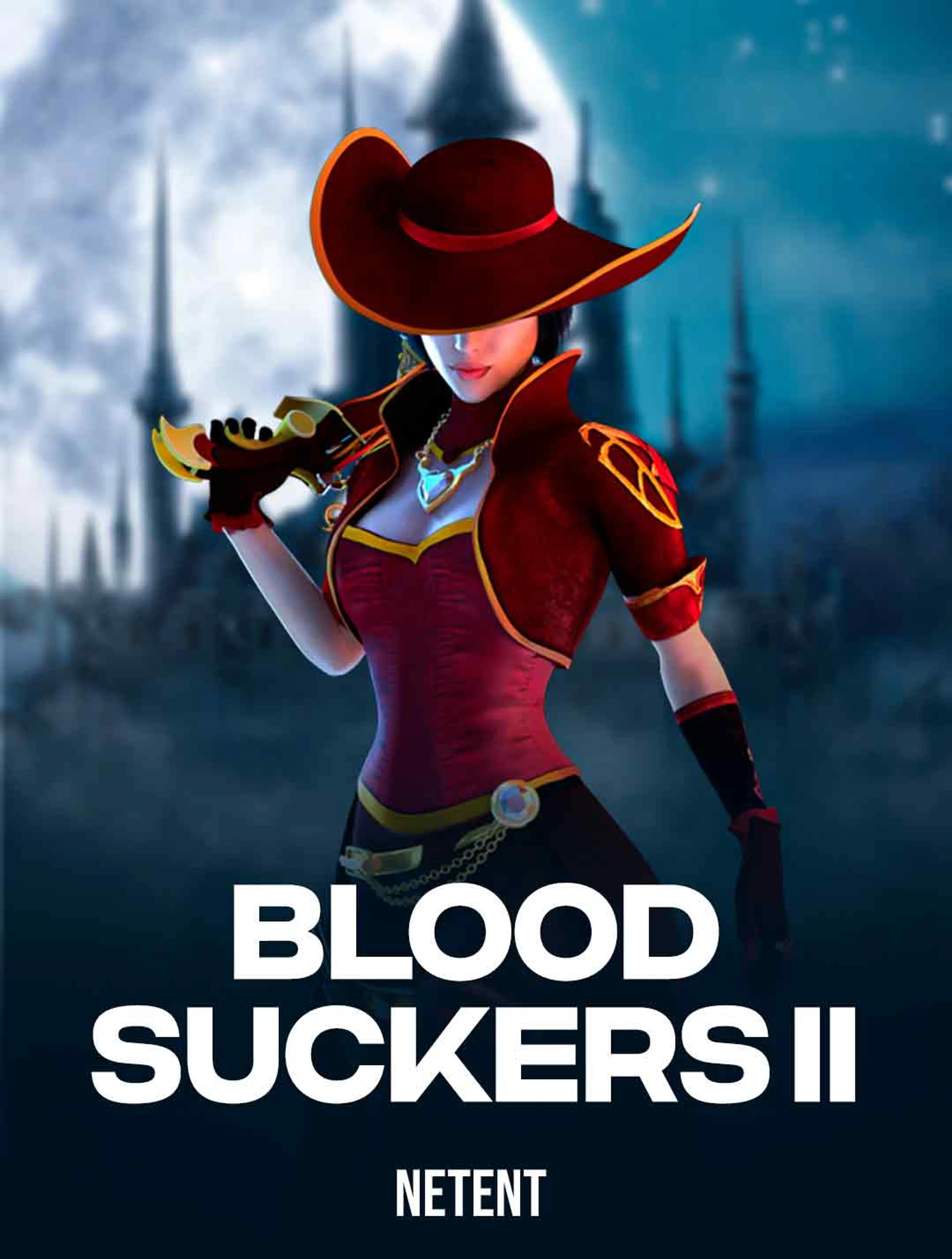 Blood Suckers II