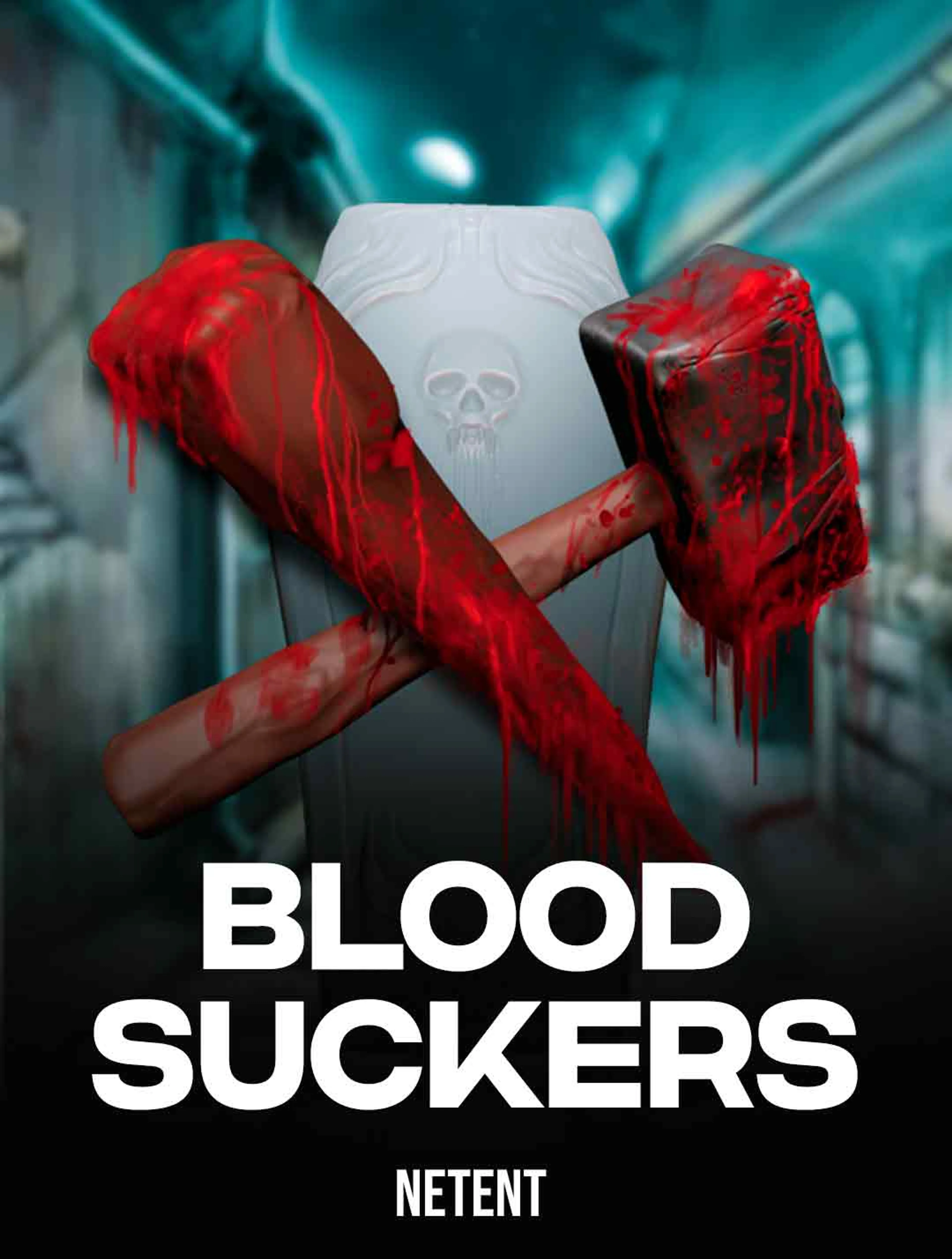 Blood Suckers