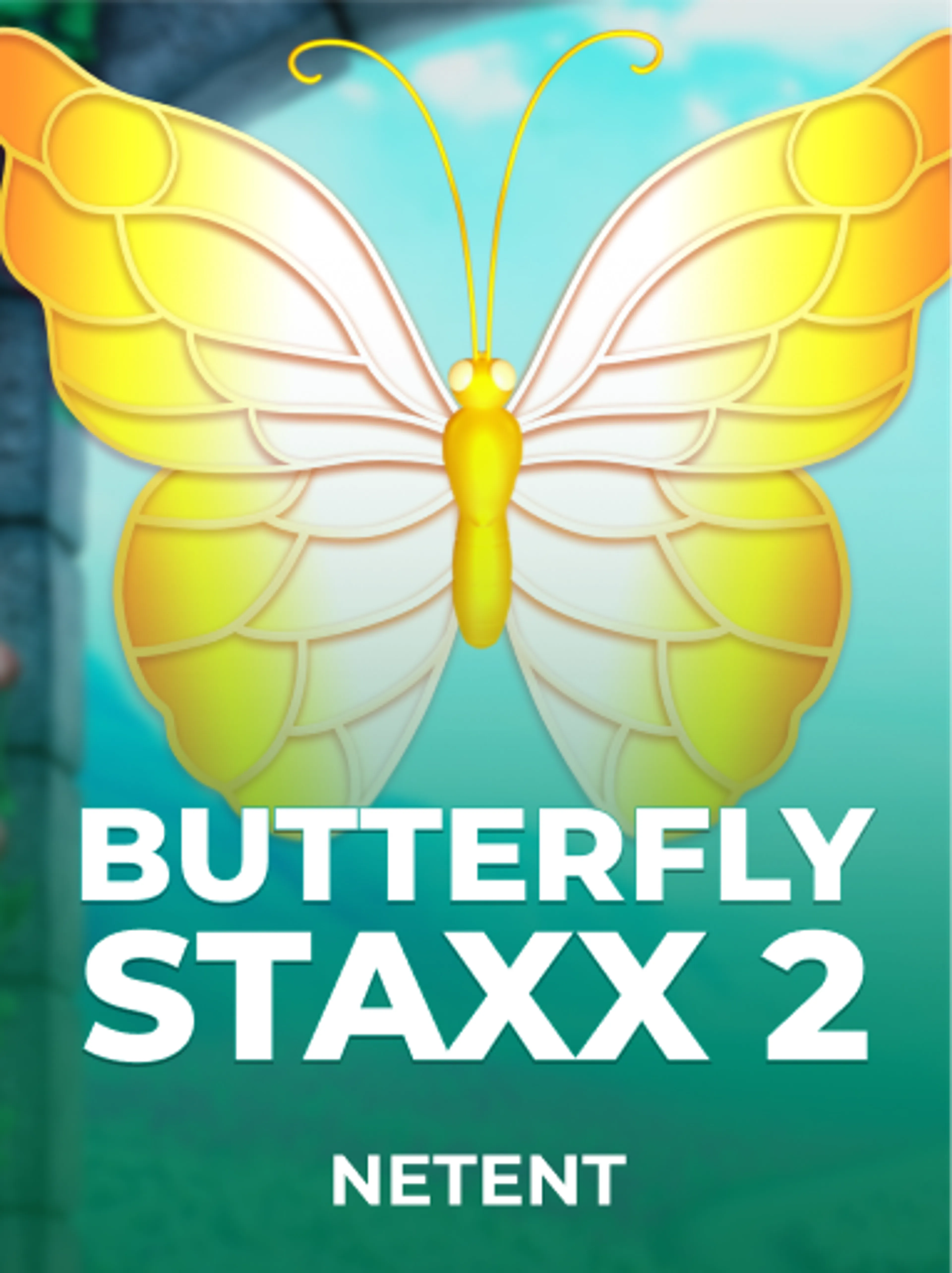 Play Butterfly Staxx 2 Slot by NetEnt