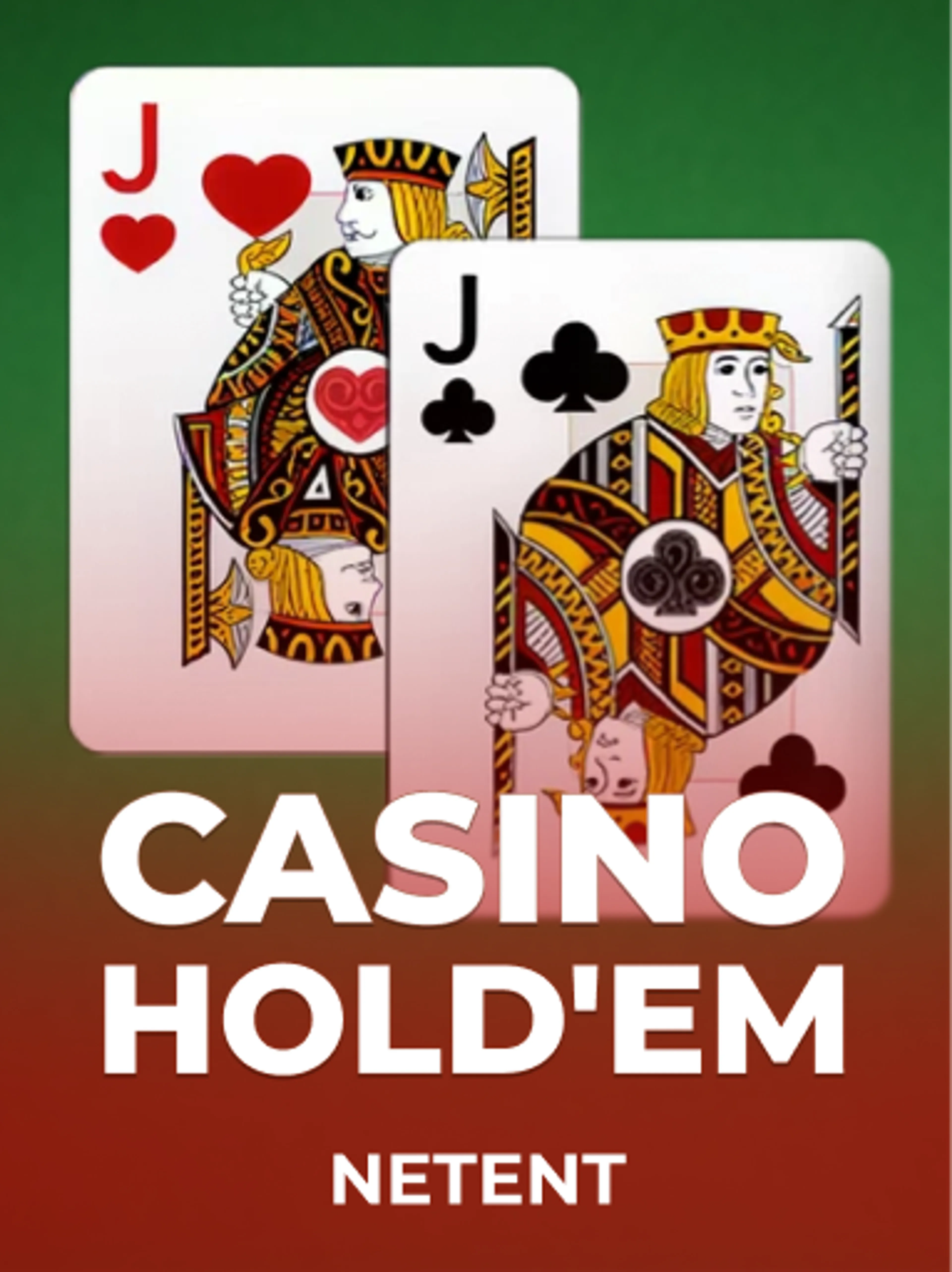 Casino Hold'em