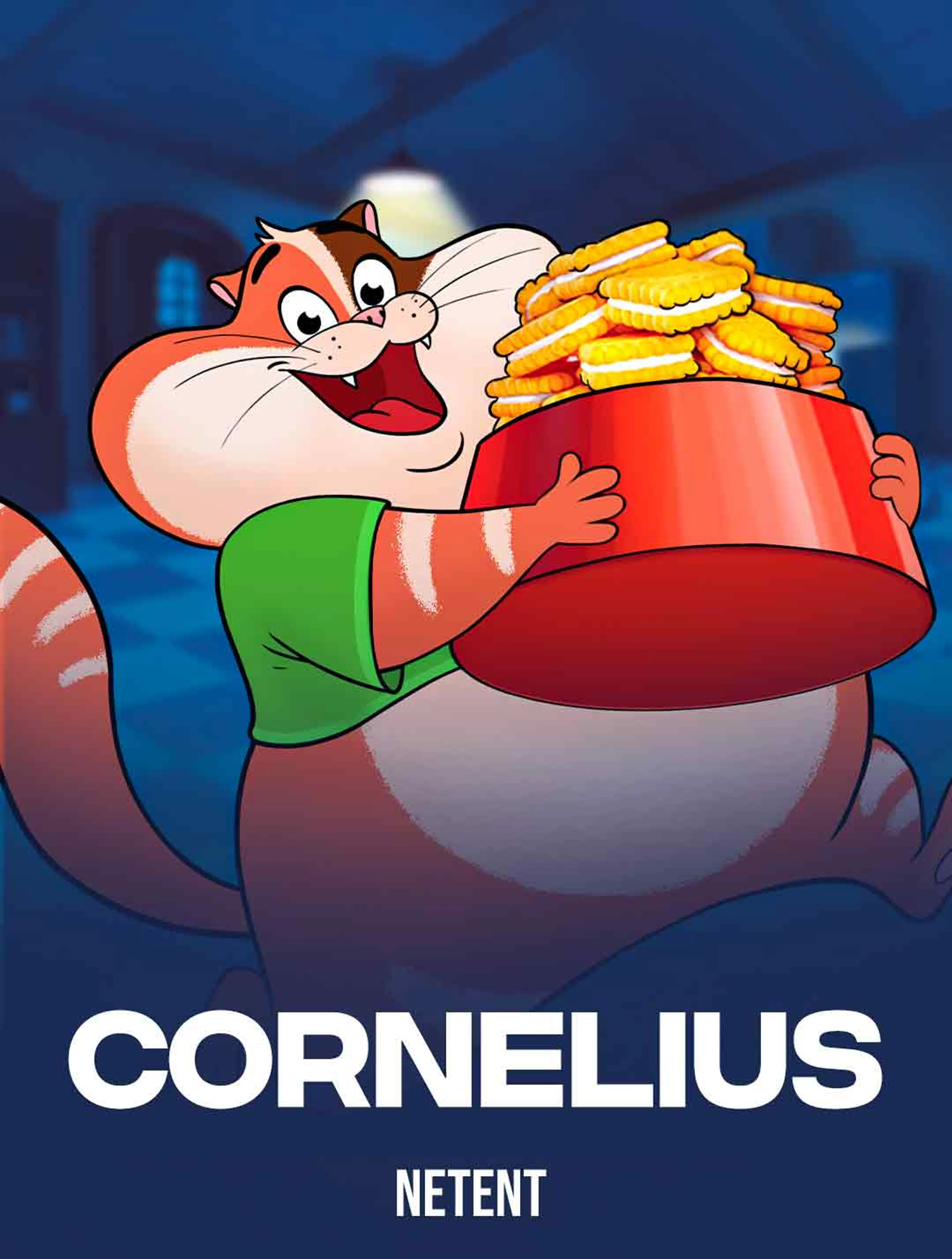 Cornelius