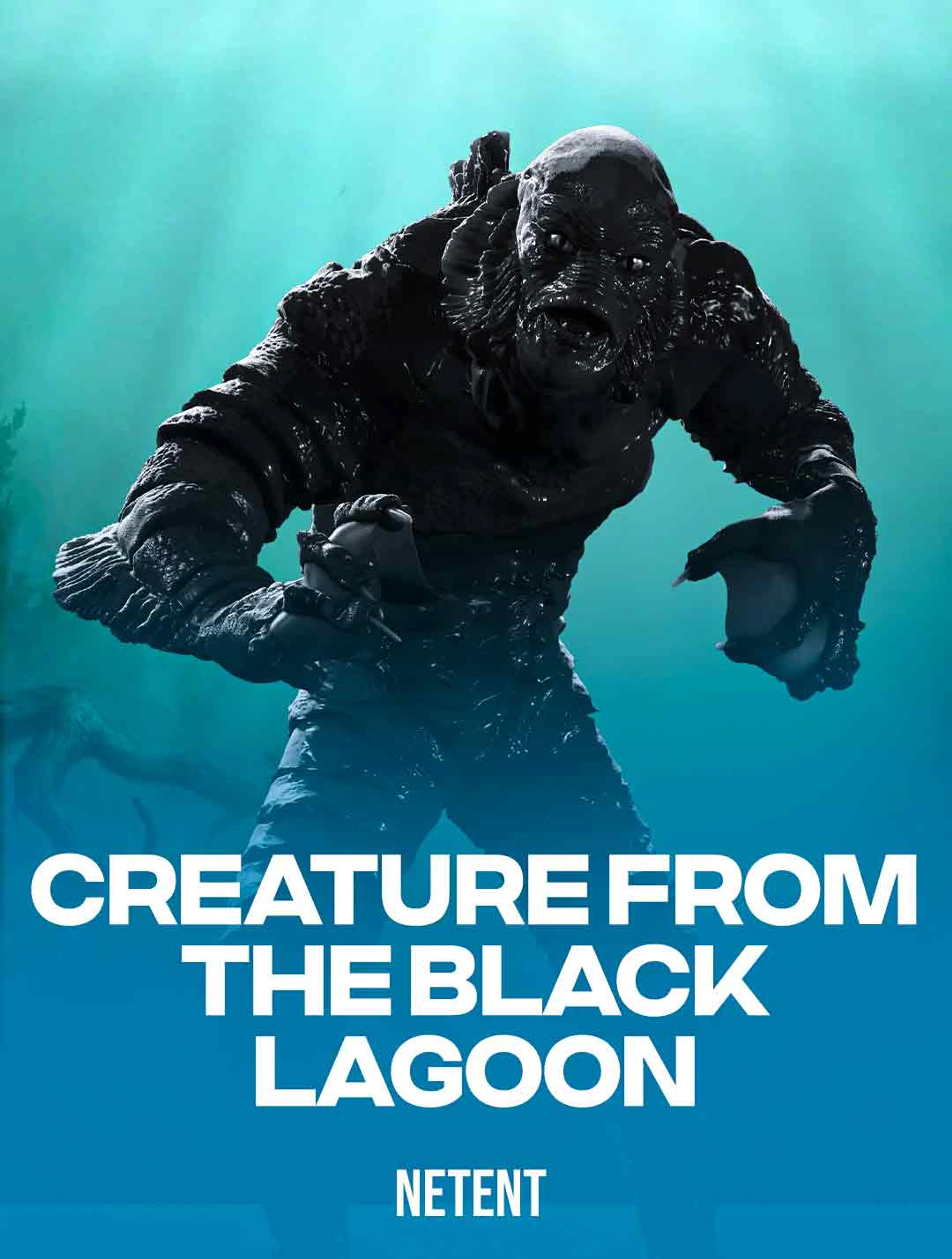 Creature from the Black Lagoon