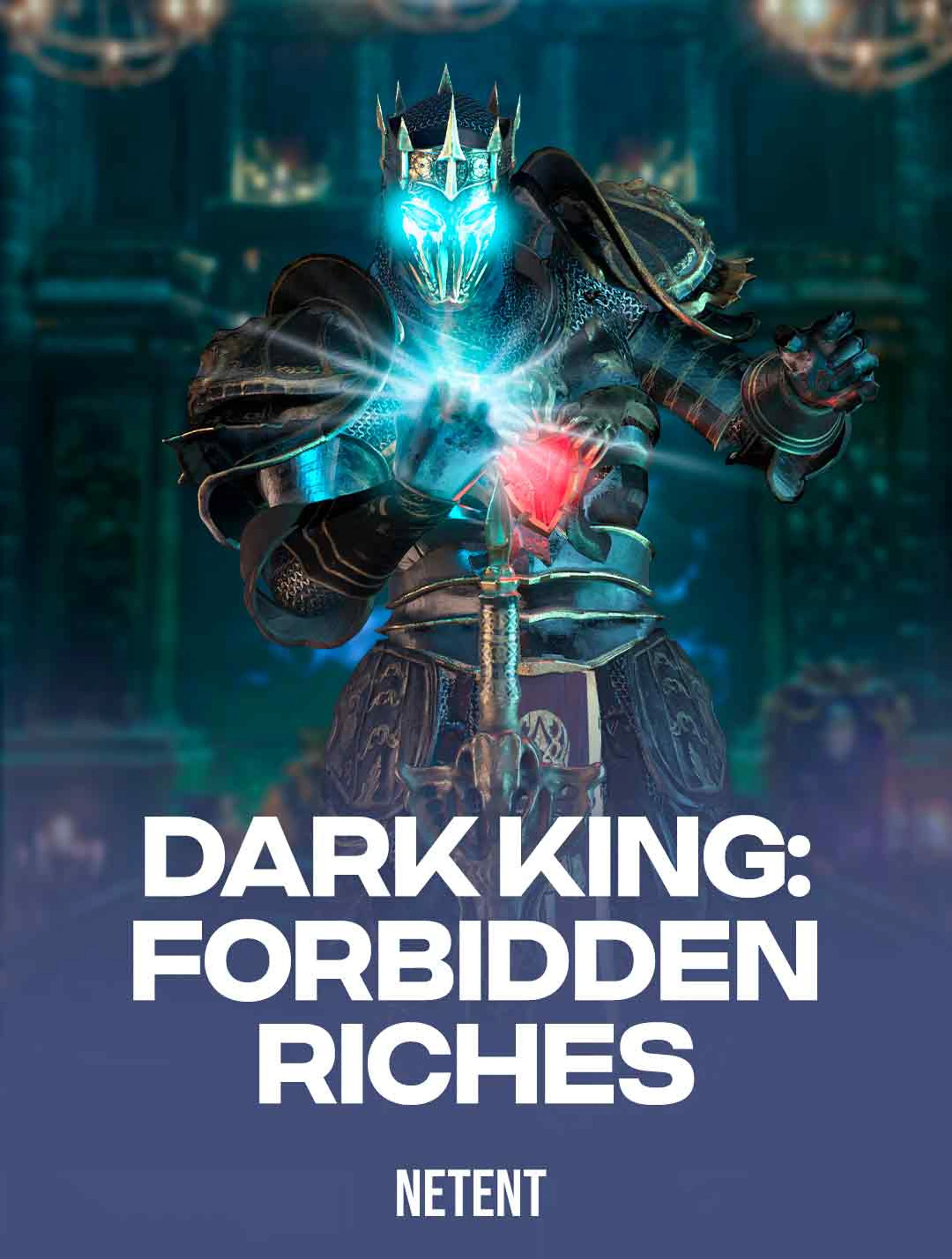 Dark King: Forbidden Riches