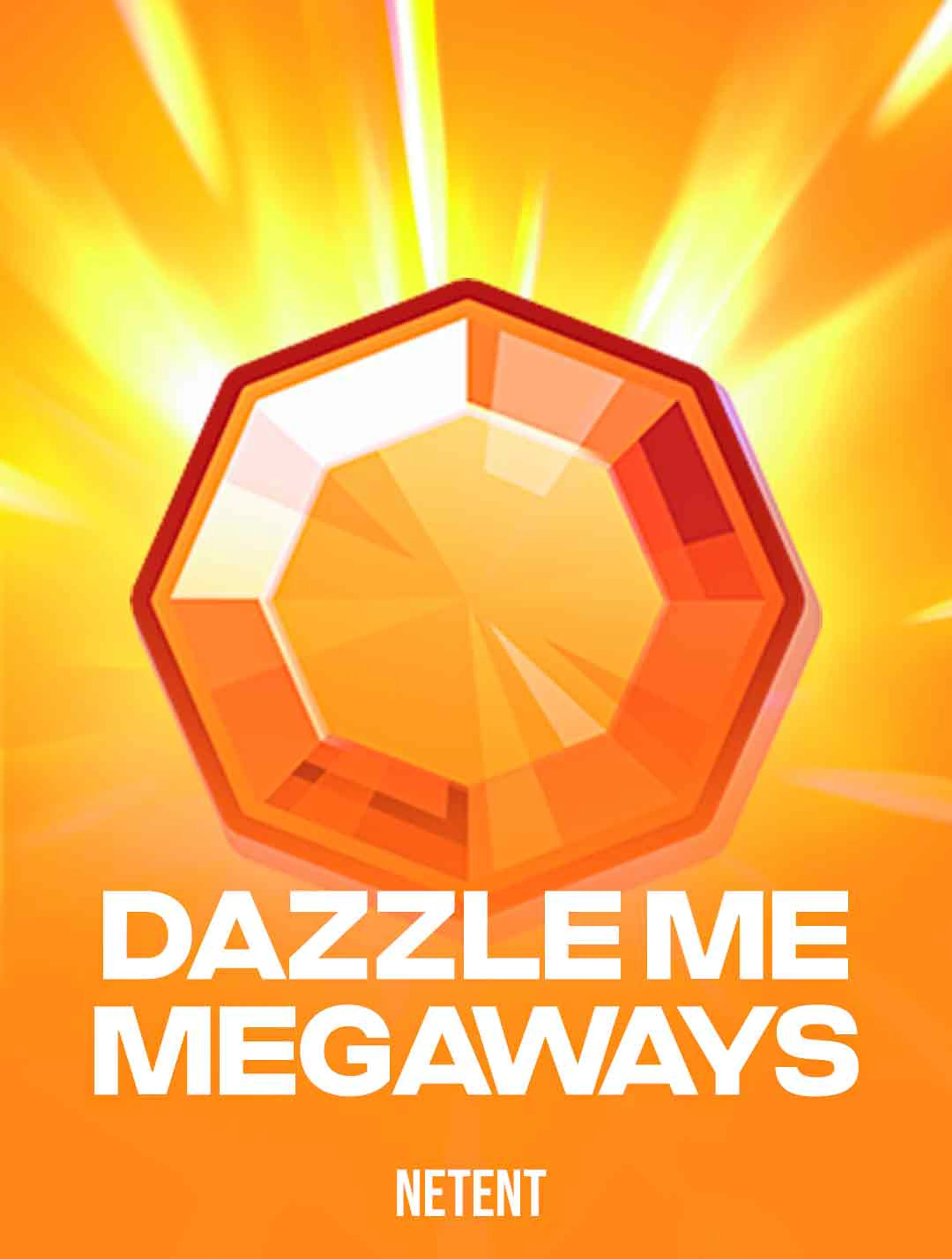 Play Dazzle Me Megaways Slot by NetEnt