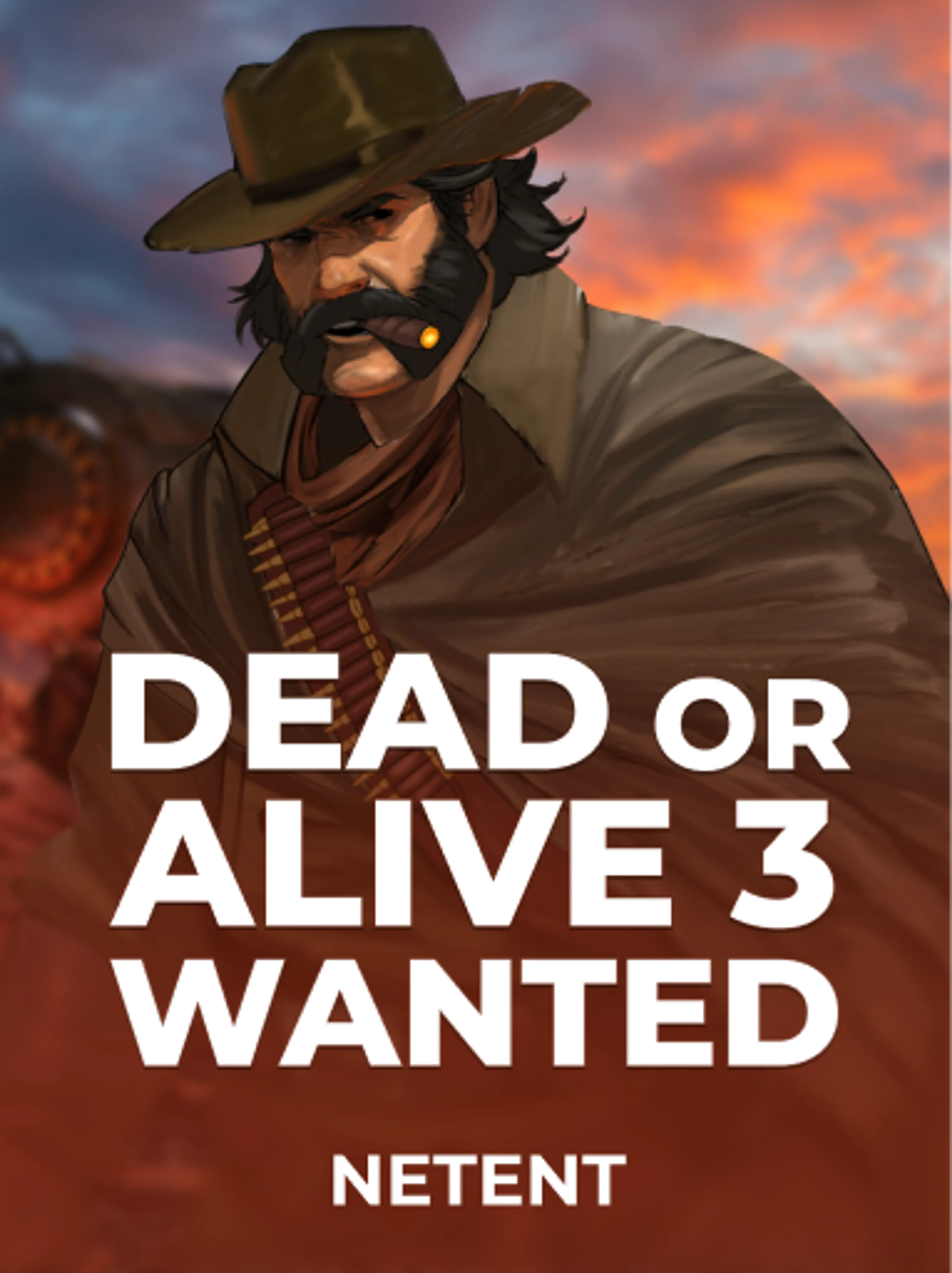 Dead or Alive 3: Wanted