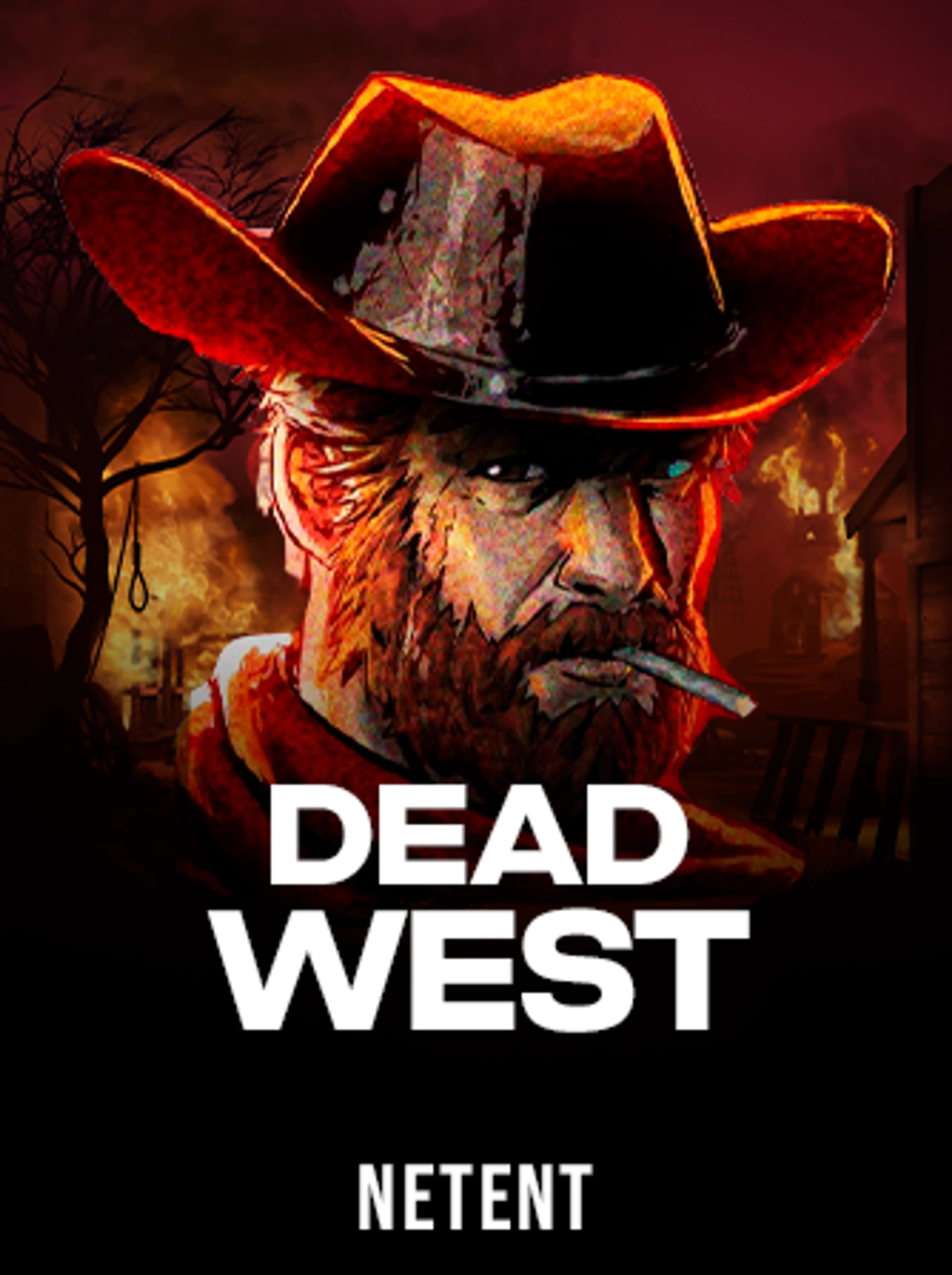 Dead West