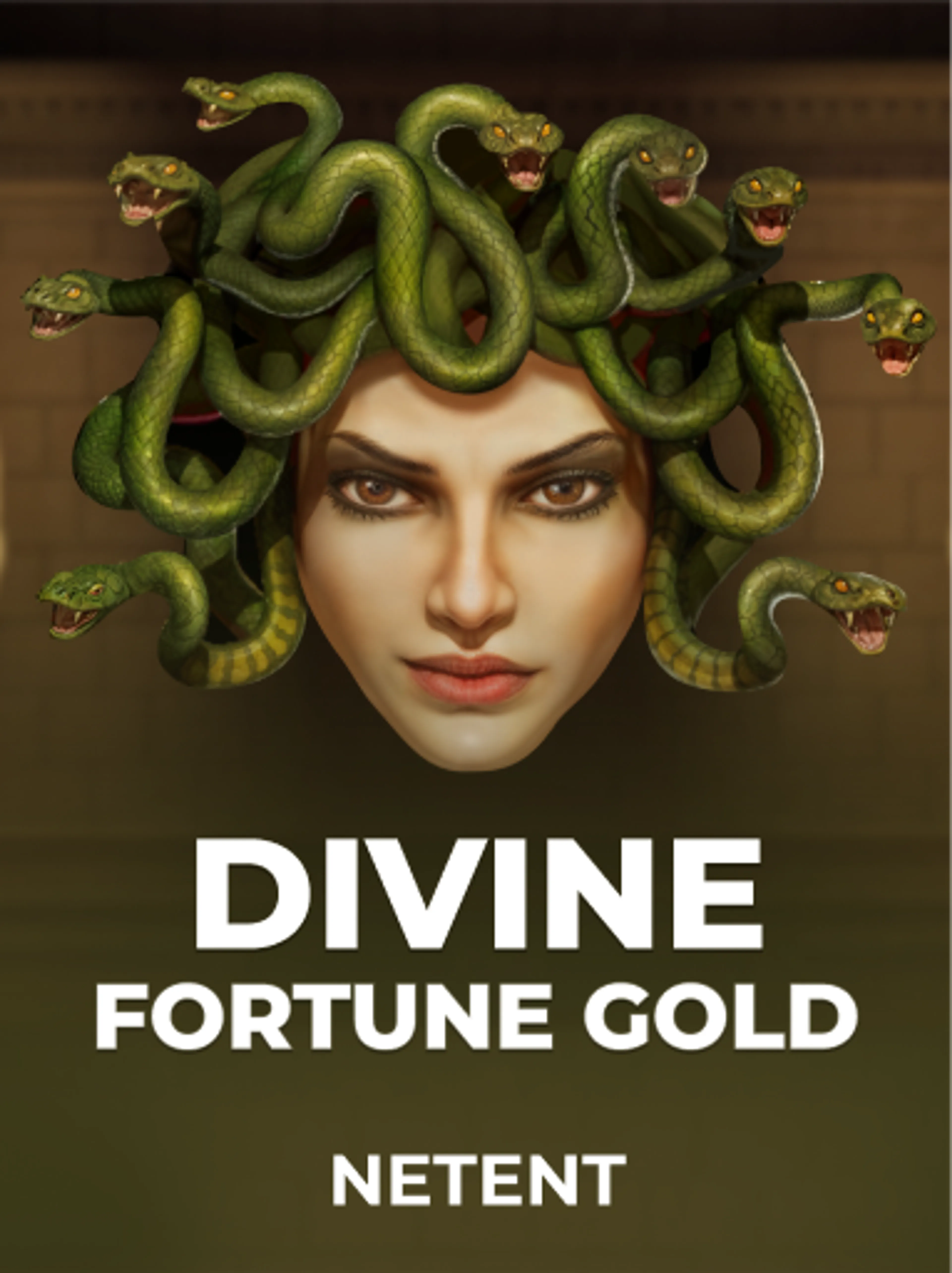 Divine Fortune Gold