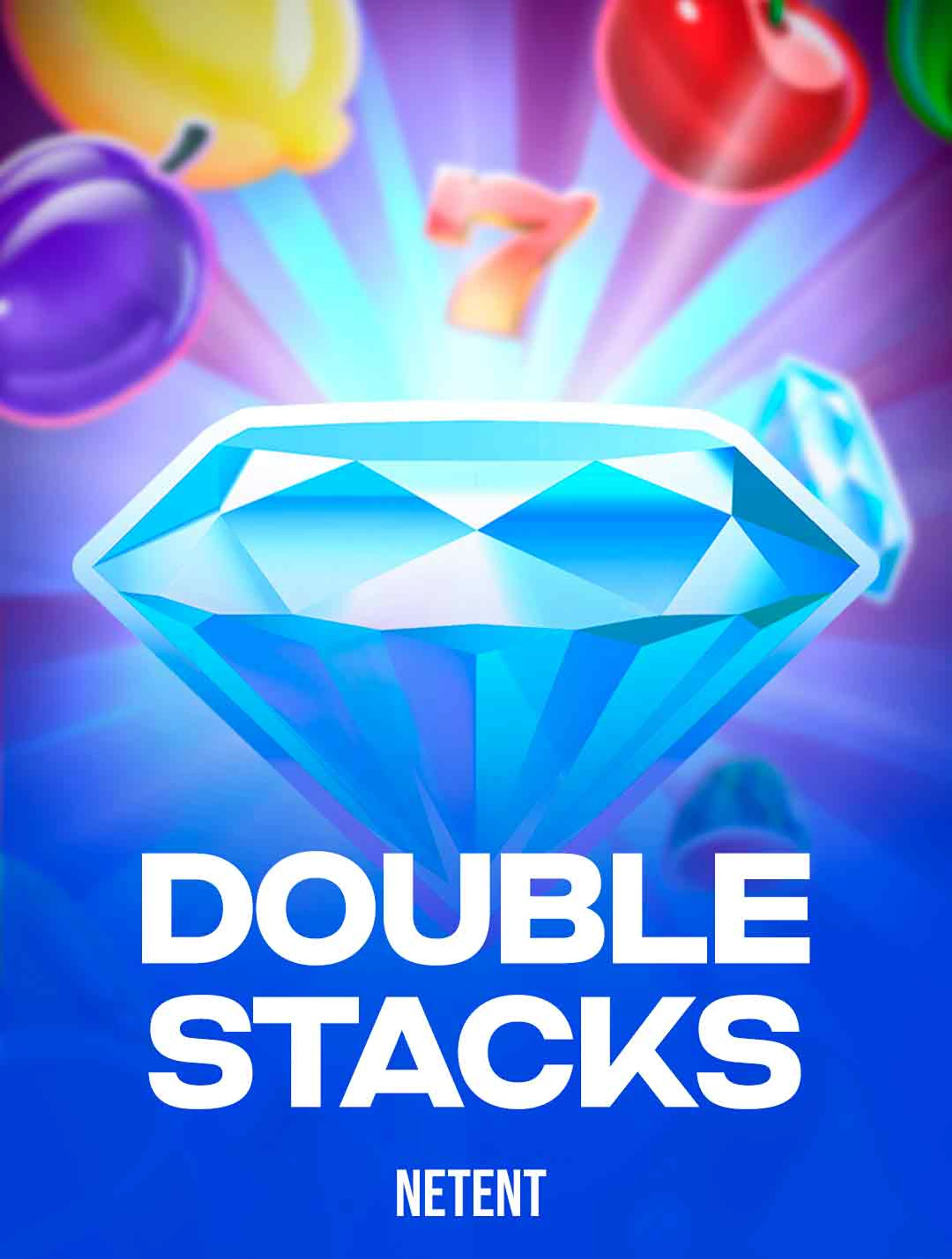 Jogue Double Stacks da NetEnt