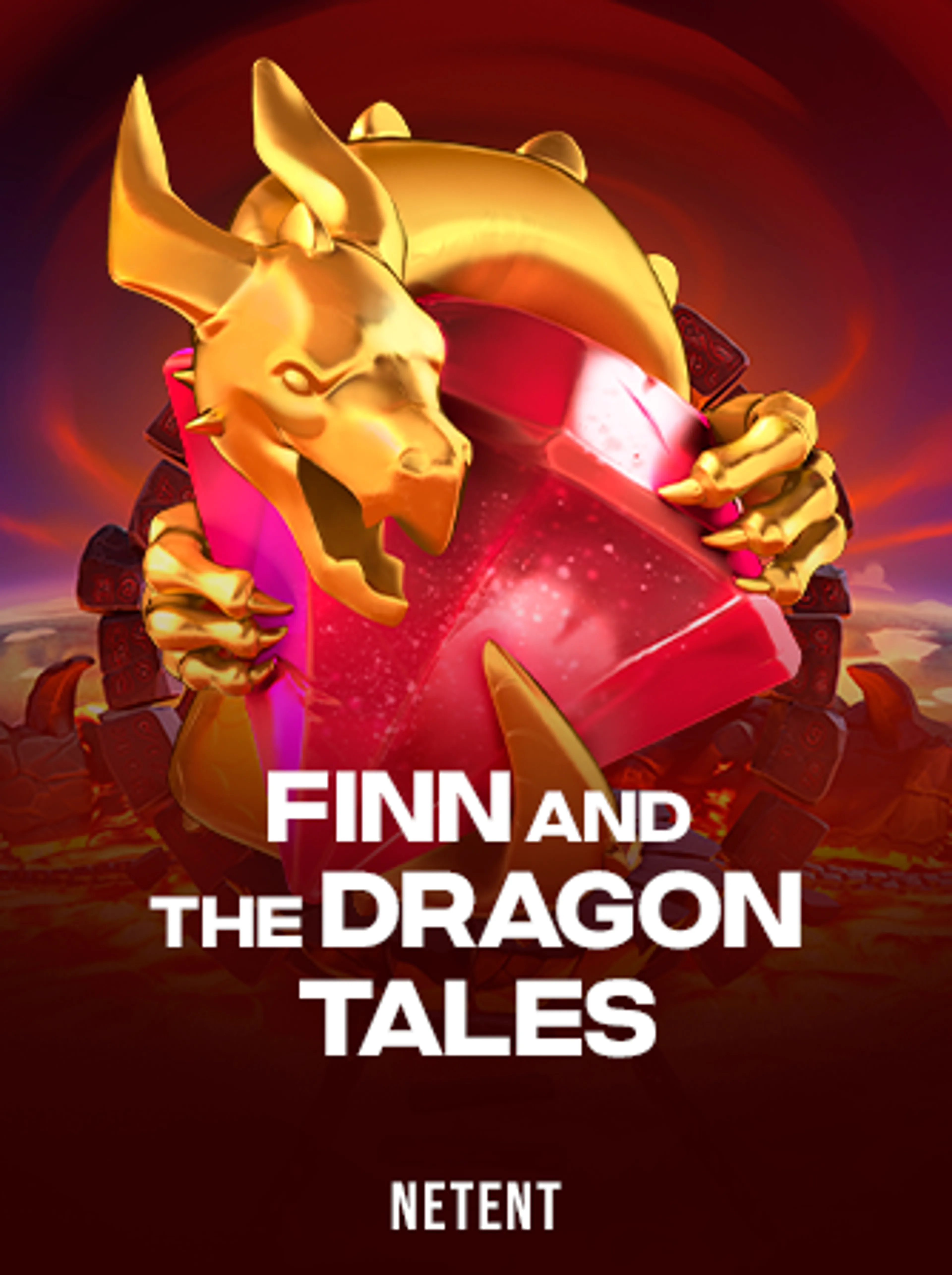 Finn and the Dragon Tales