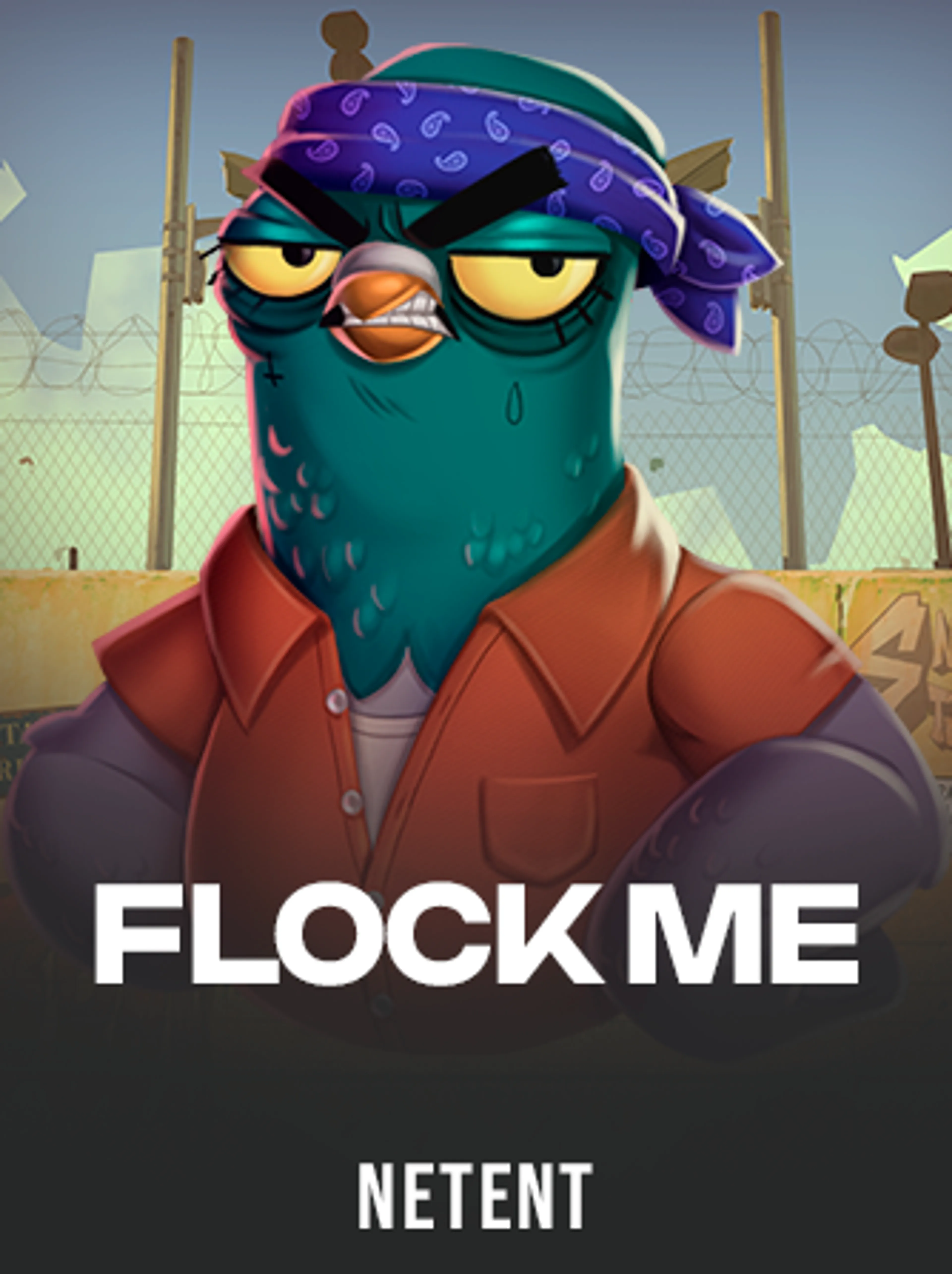 Flock Me