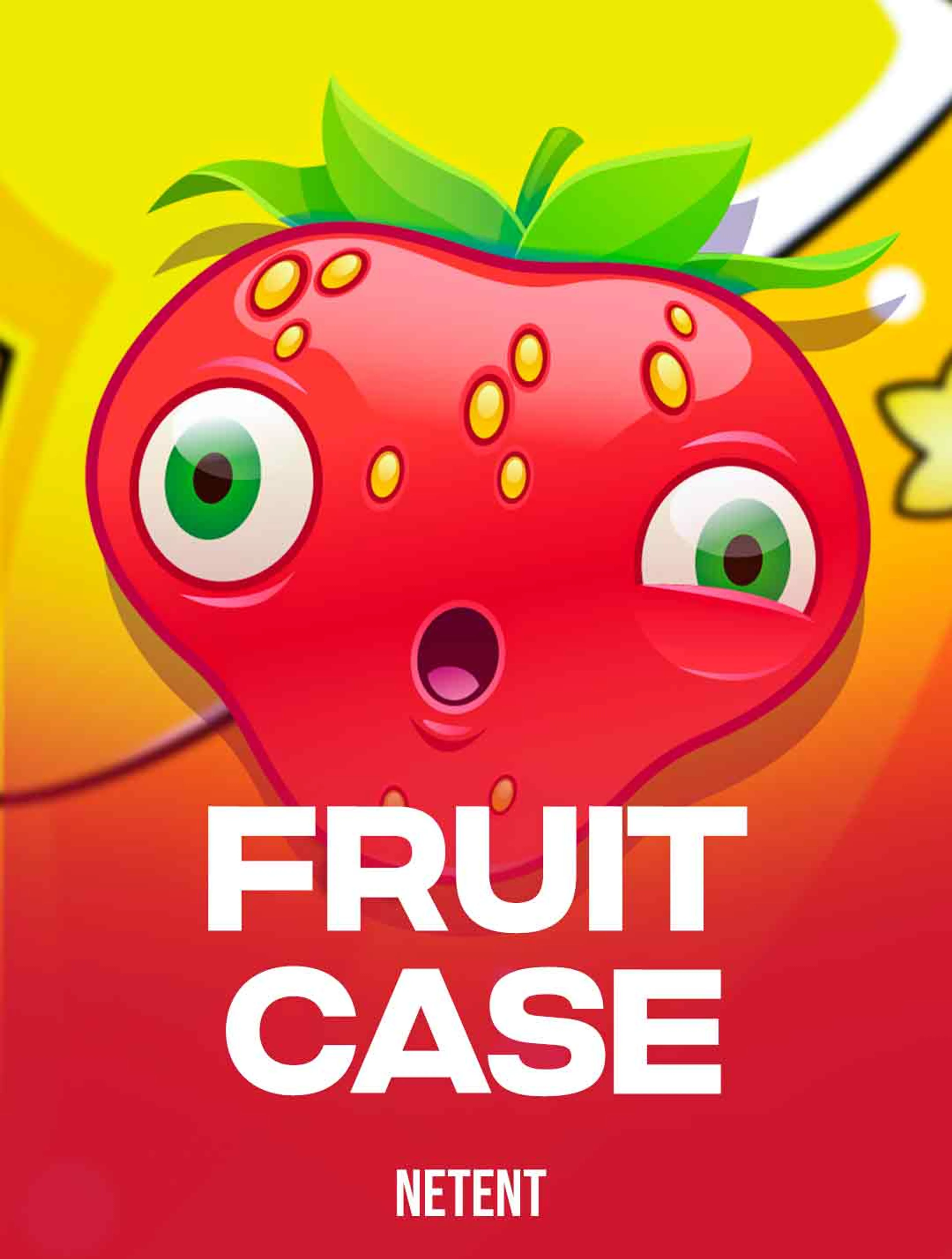 Играйте в слот Fruit Case от NetEnt