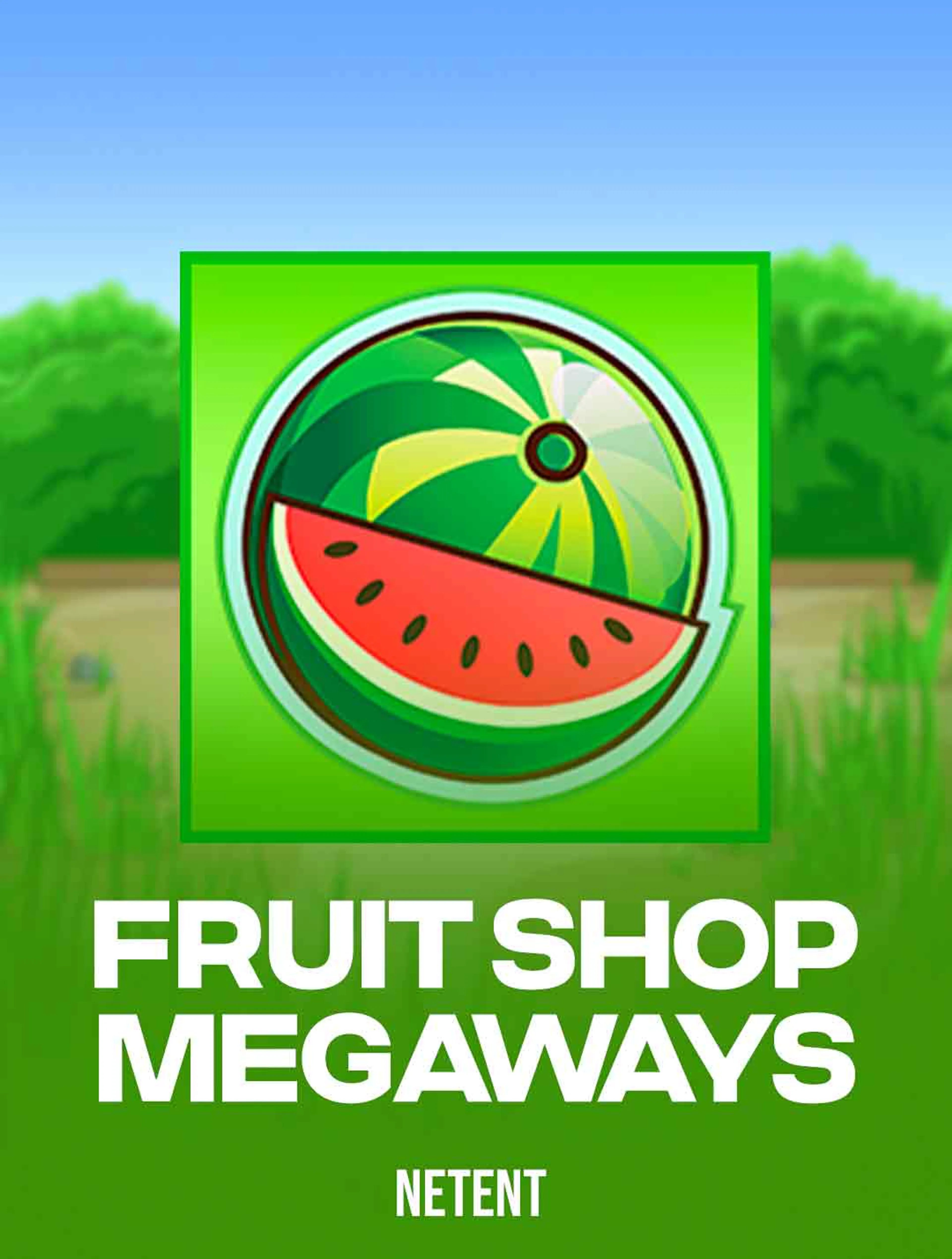 Fruit Shop Megaways