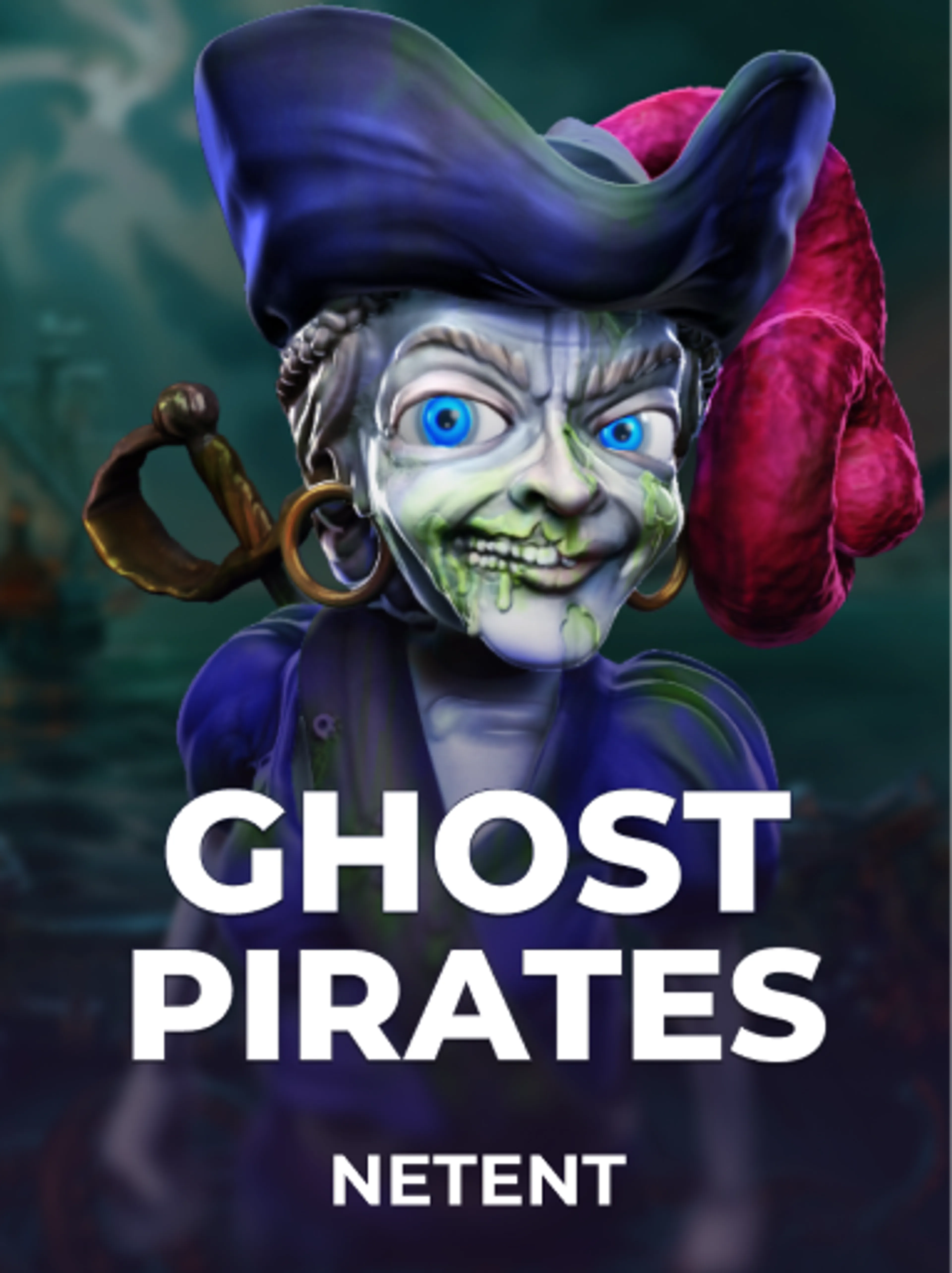 Ghost Pirates