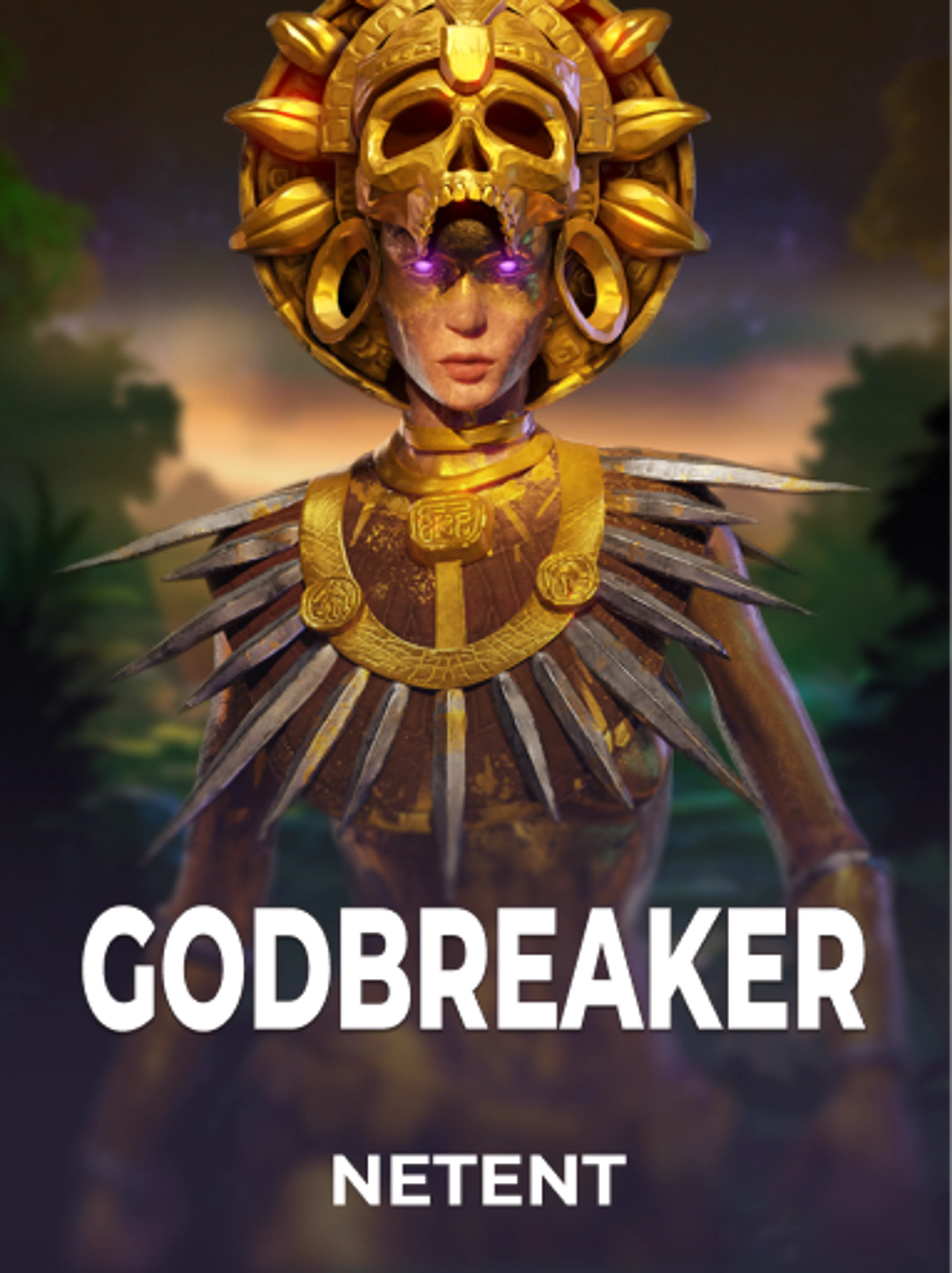 Godbreaker