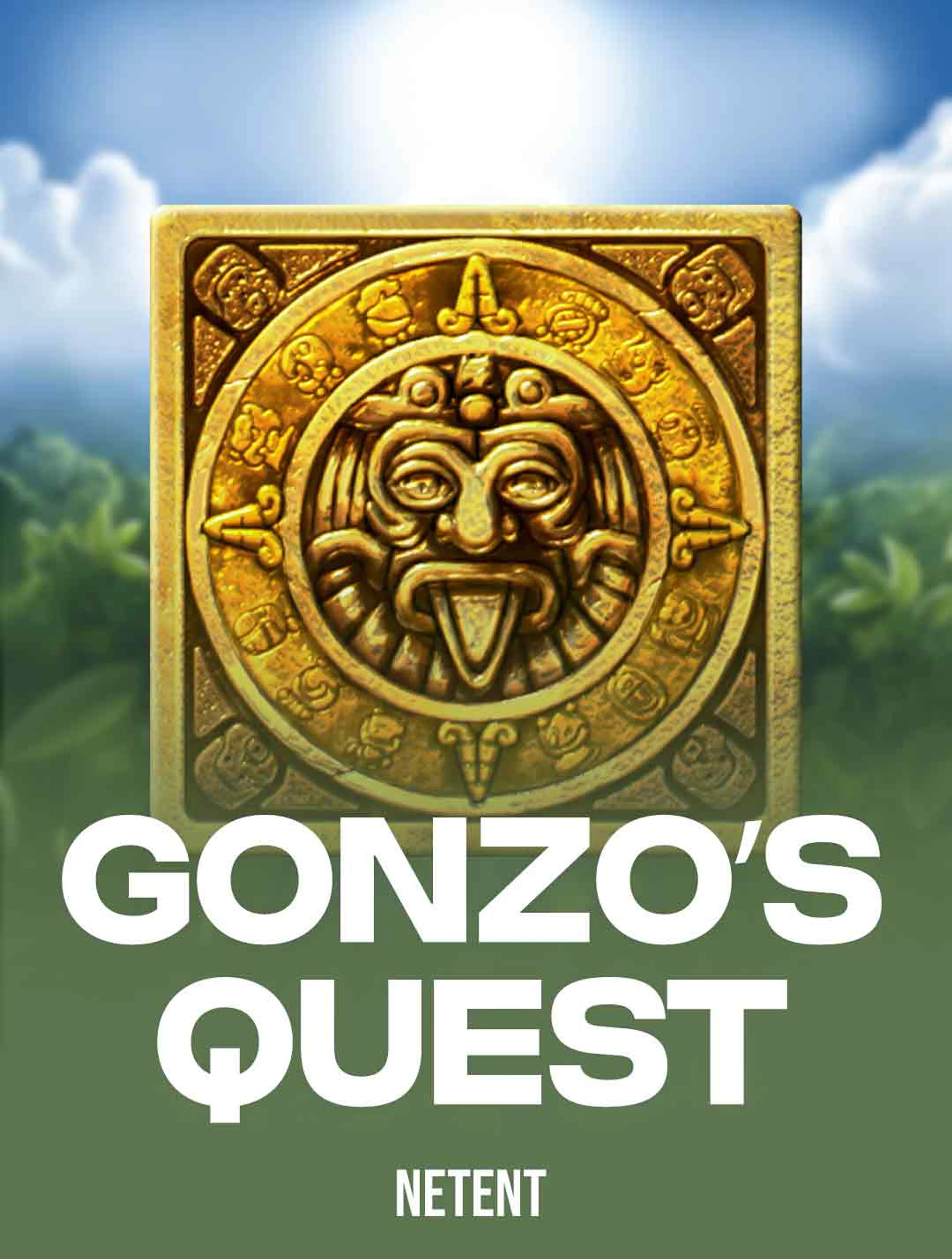 Gonzo's Quest