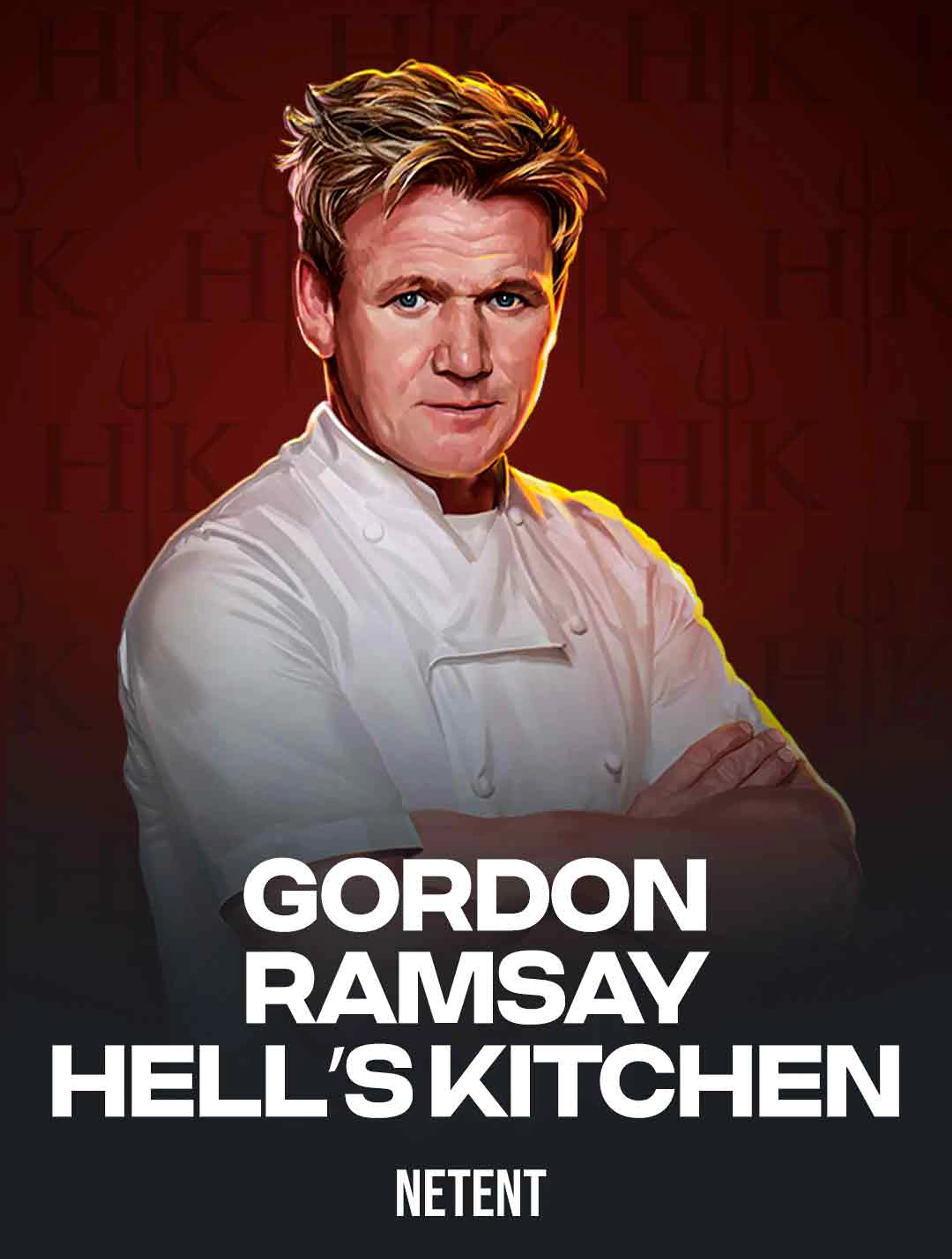 Gordon Ramsay Hell's Kitchen