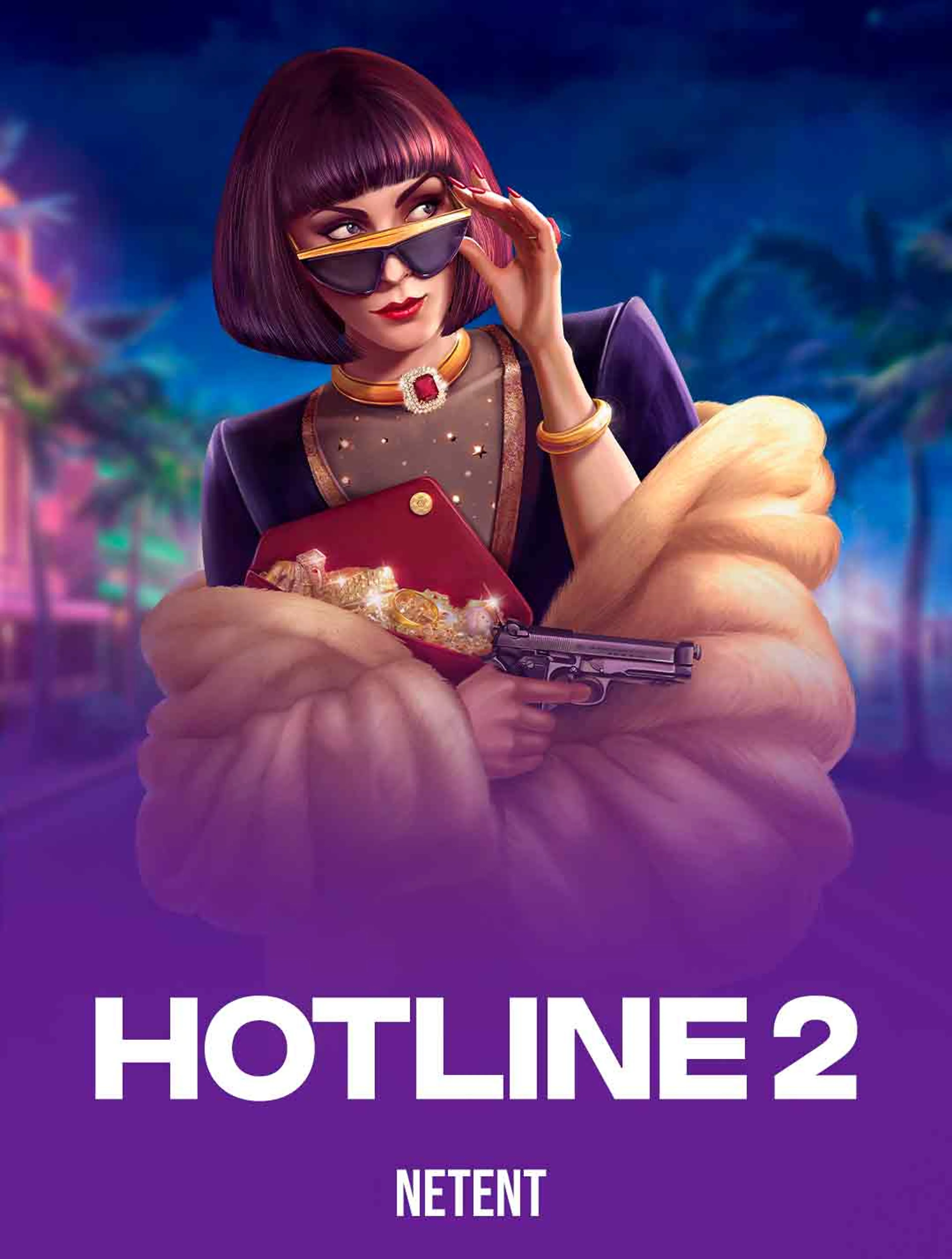 Hotline 2
