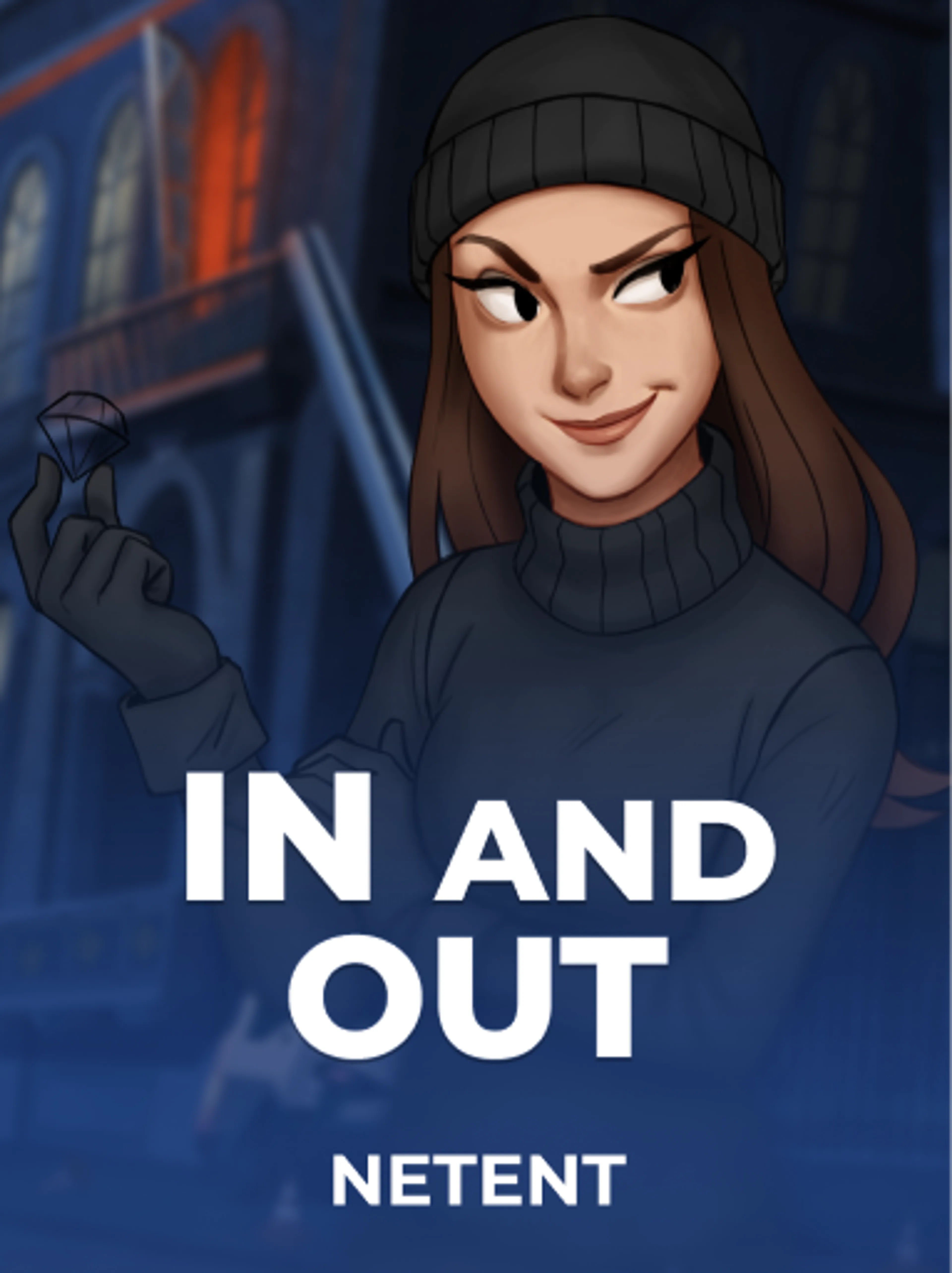 In and Out