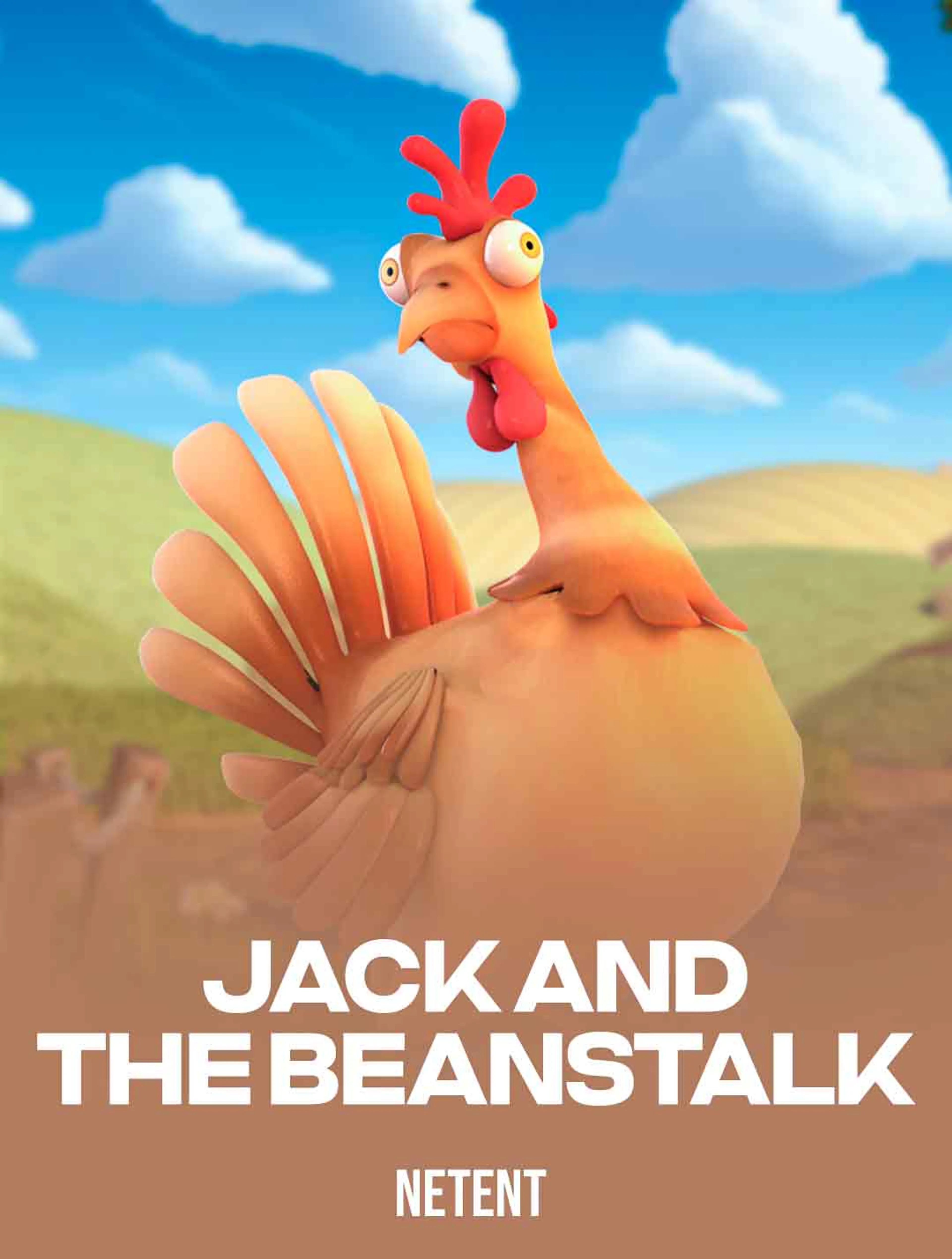 Jack and the Beanstalk