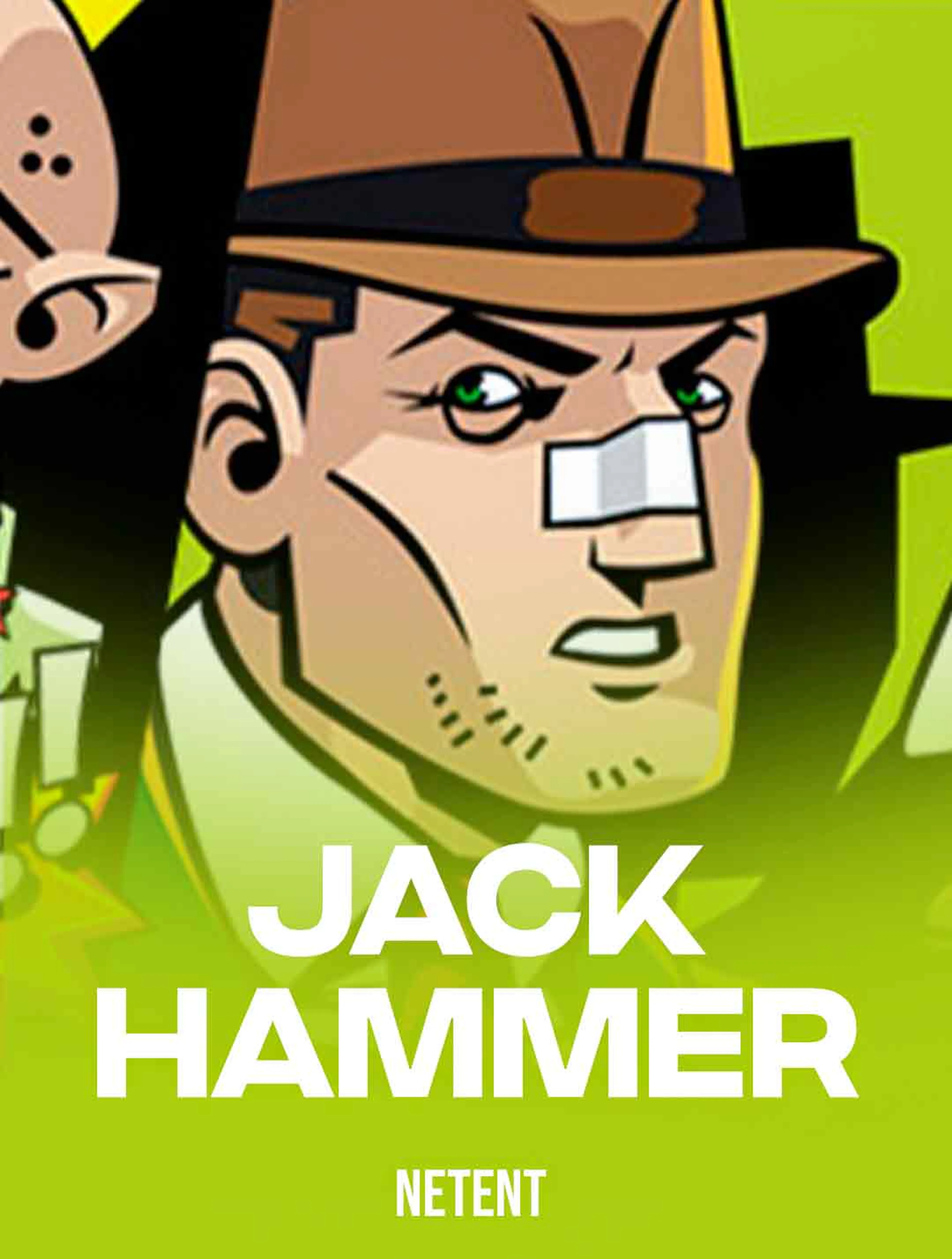 Jack Hammer